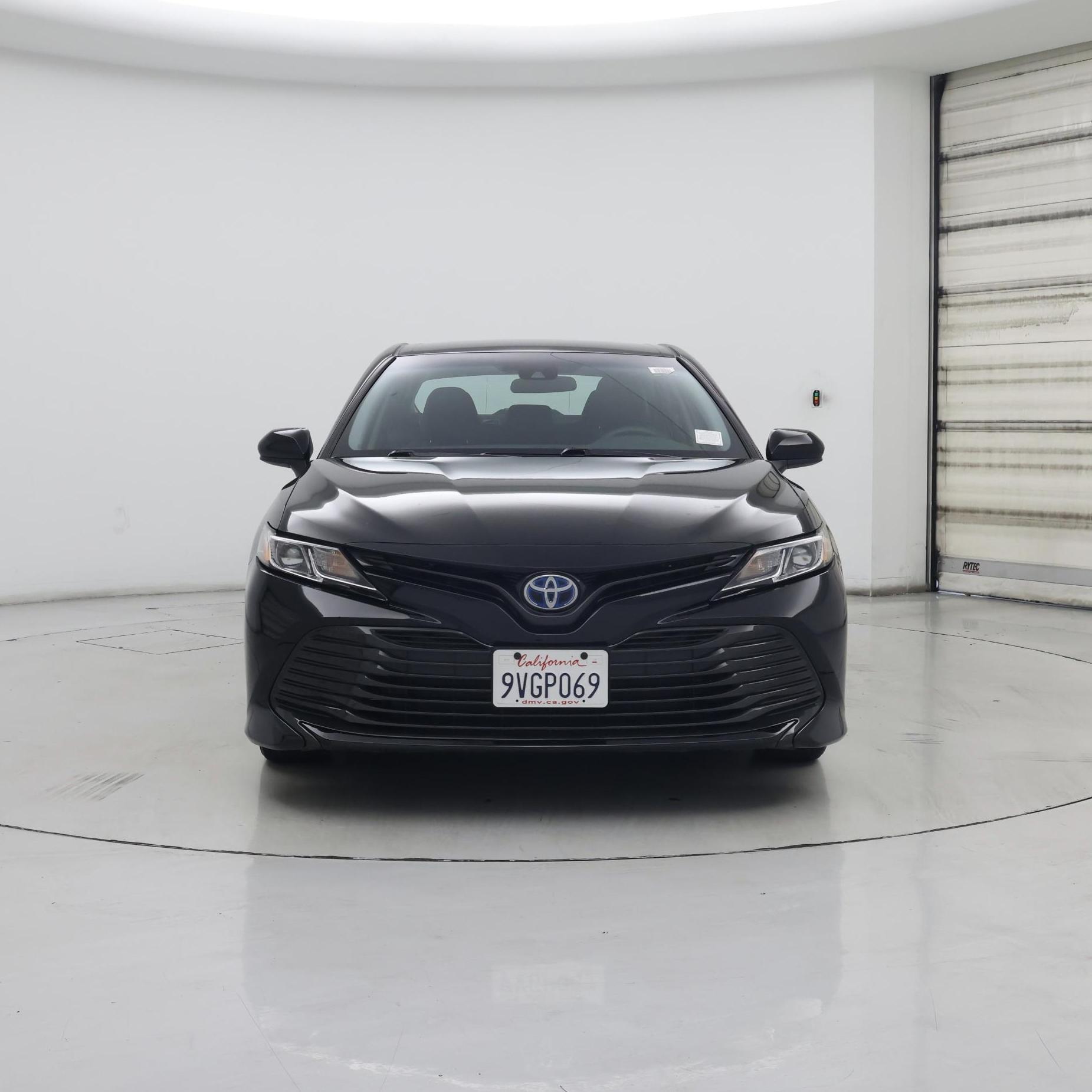 Thumbnail: 2018 Toyota Camry - 5