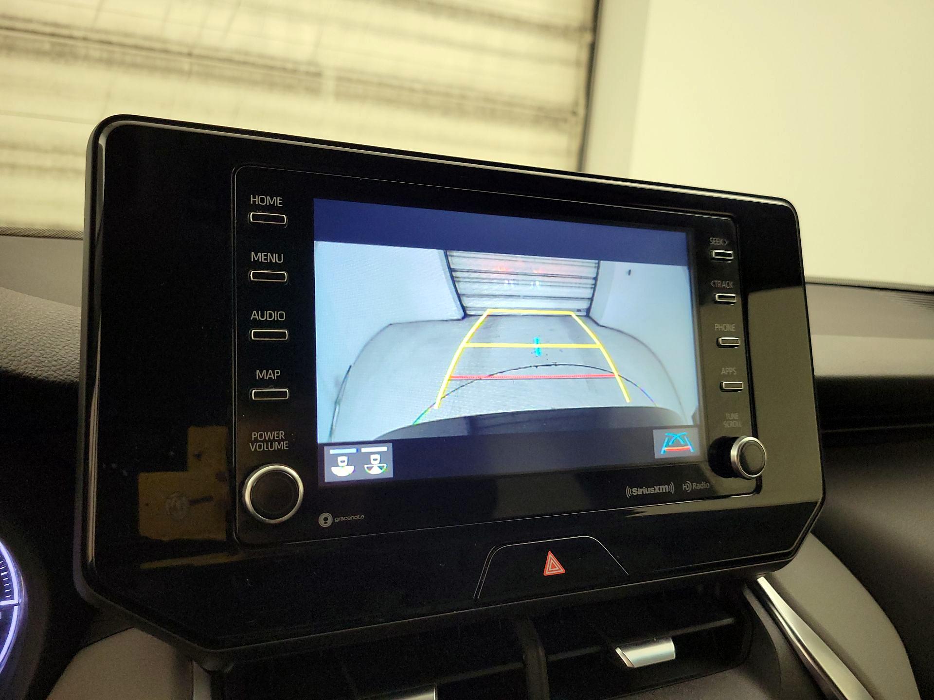 Thumbnail: 2021 Toyota Venza - 13