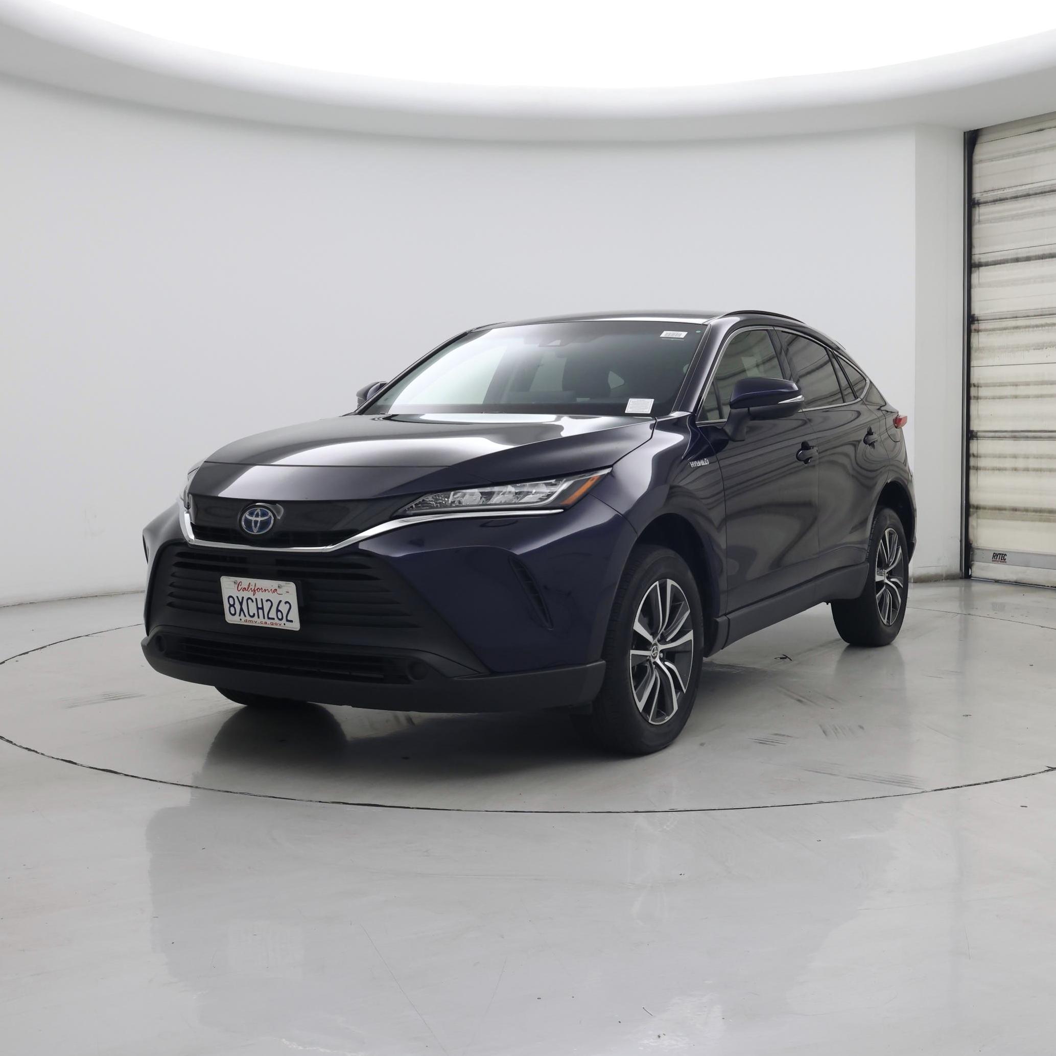 Thumbnail: 2021 Toyota Venza - 4