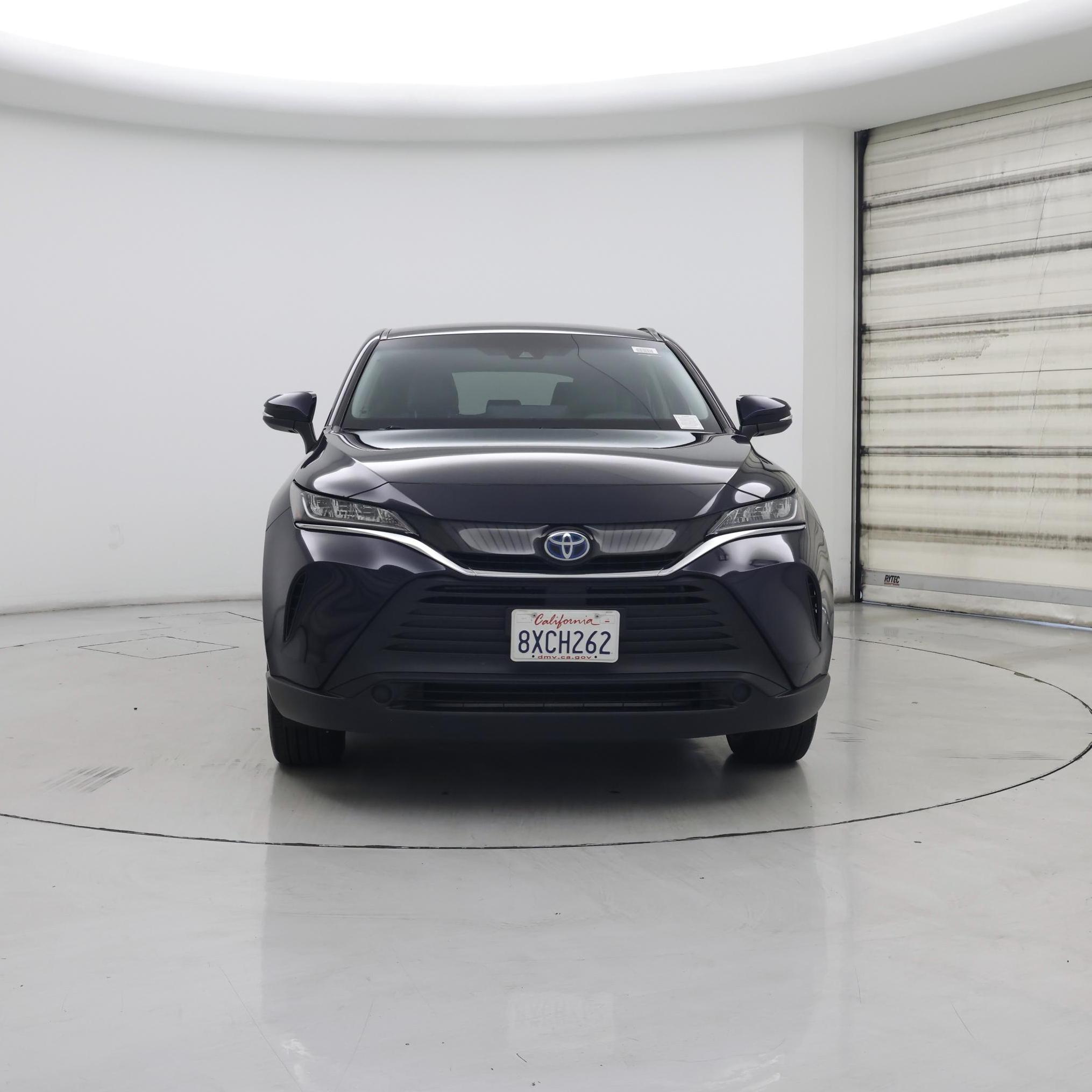 Thumbnail: 2021 Toyota Venza - 5