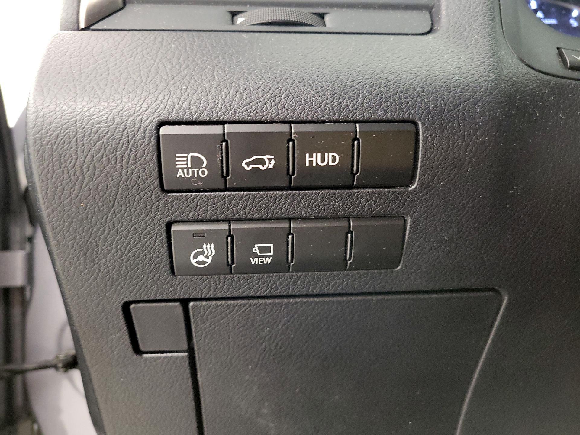 Thumbnail: 2018 Lexus RX - 13