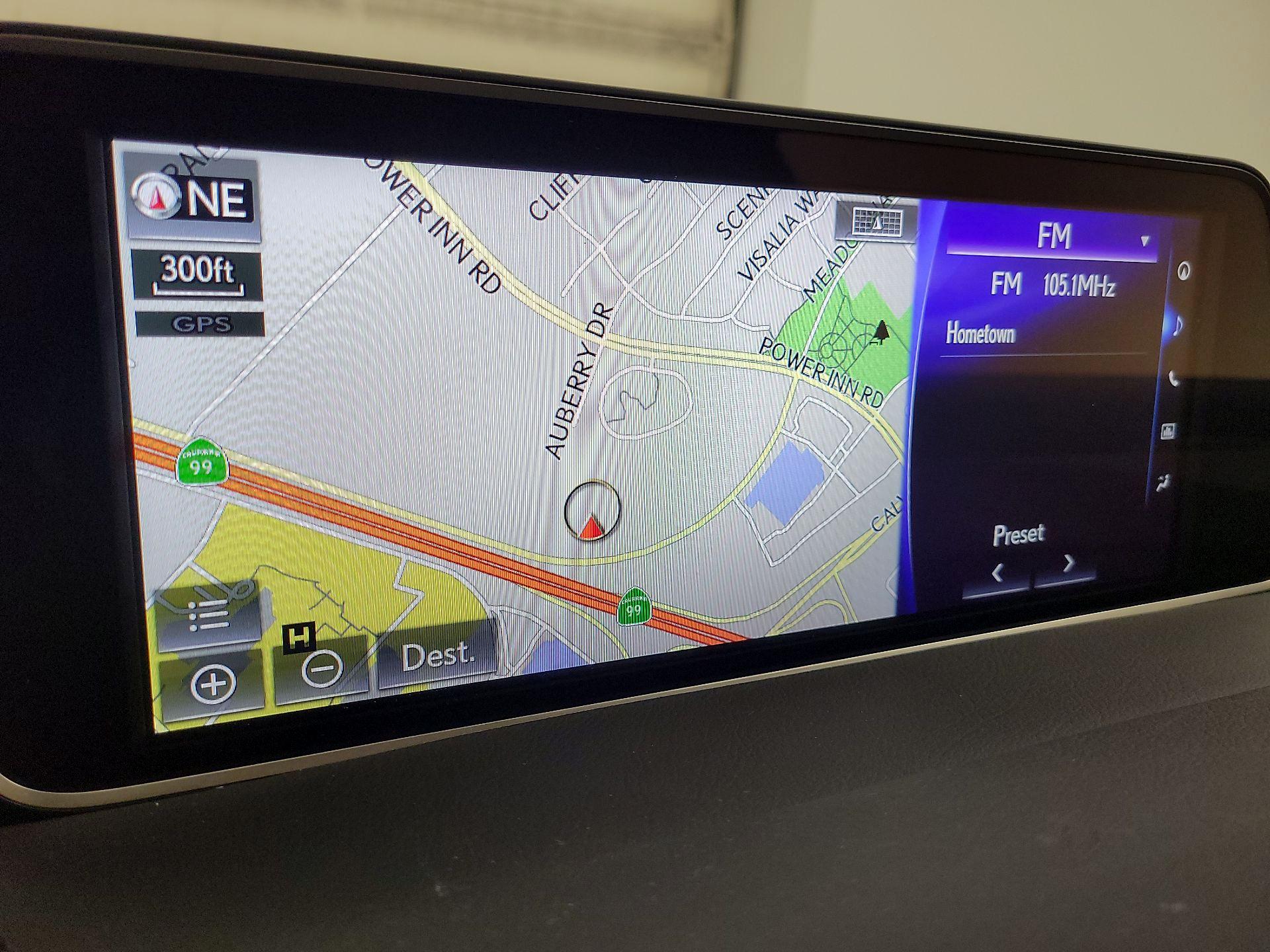 Thumbnail: 2018 Lexus RX - 14