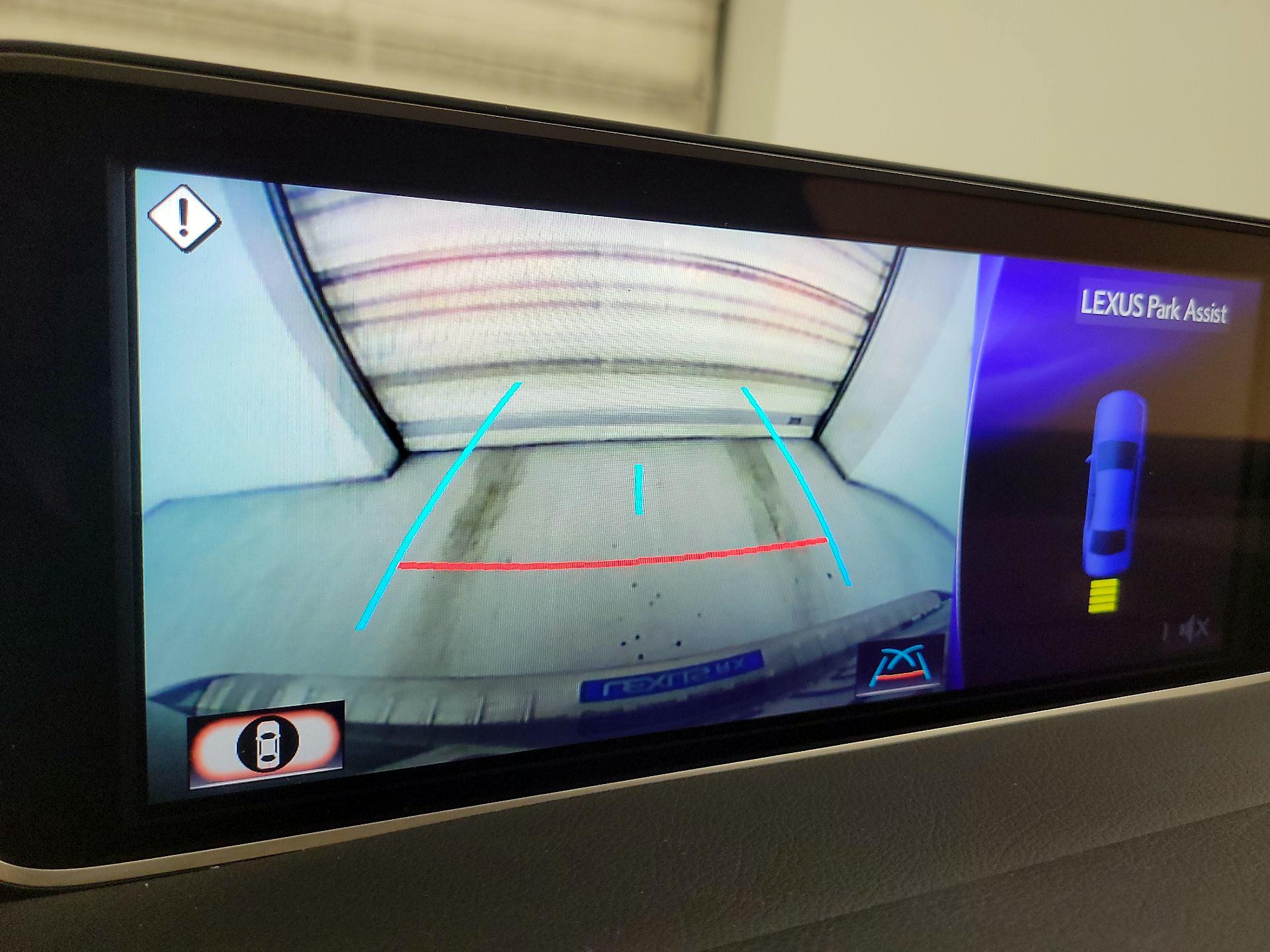 Thumbnail: 2018 Lexus RX - 15