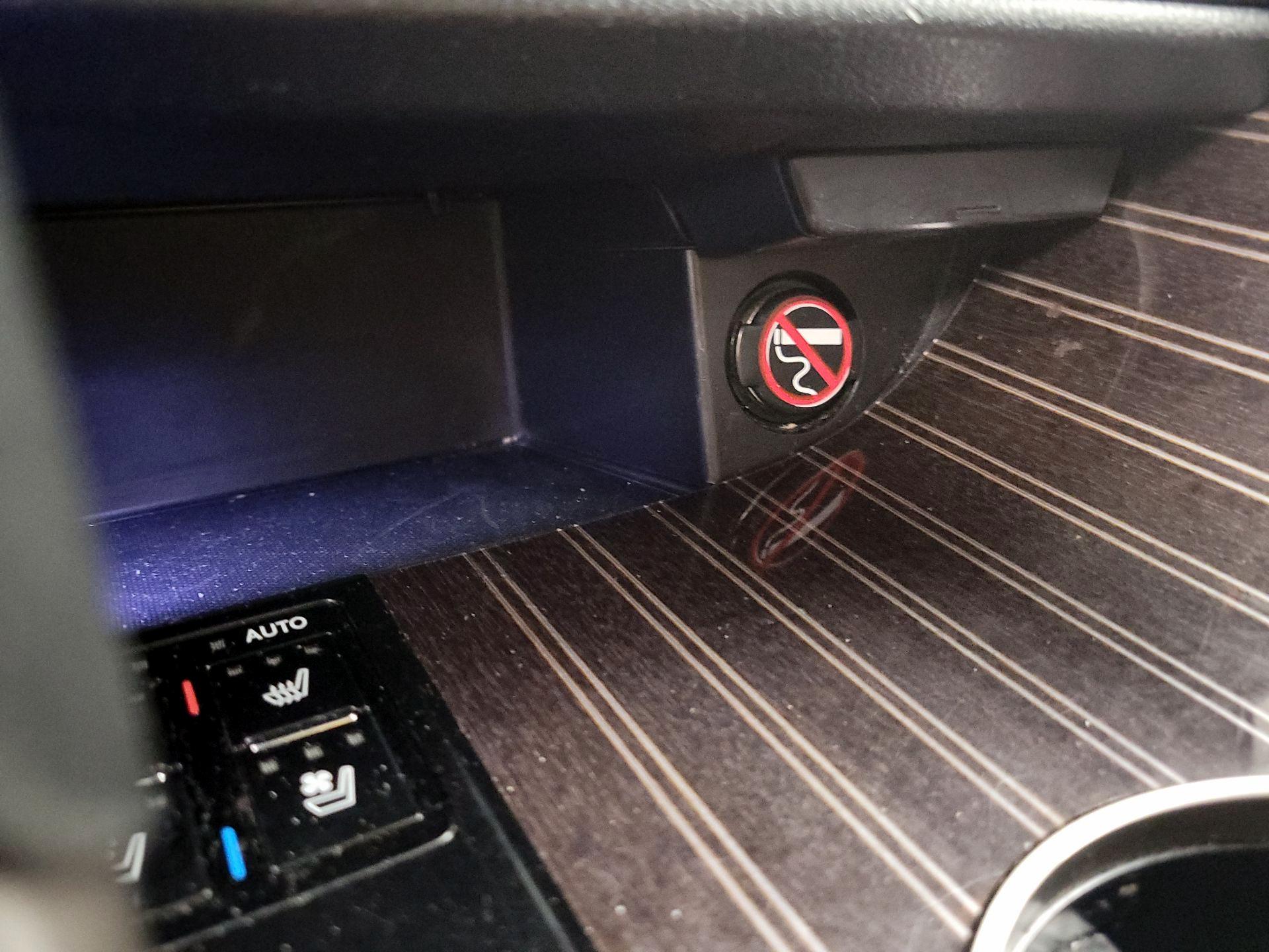 Thumbnail: 2018 Lexus RX - 19