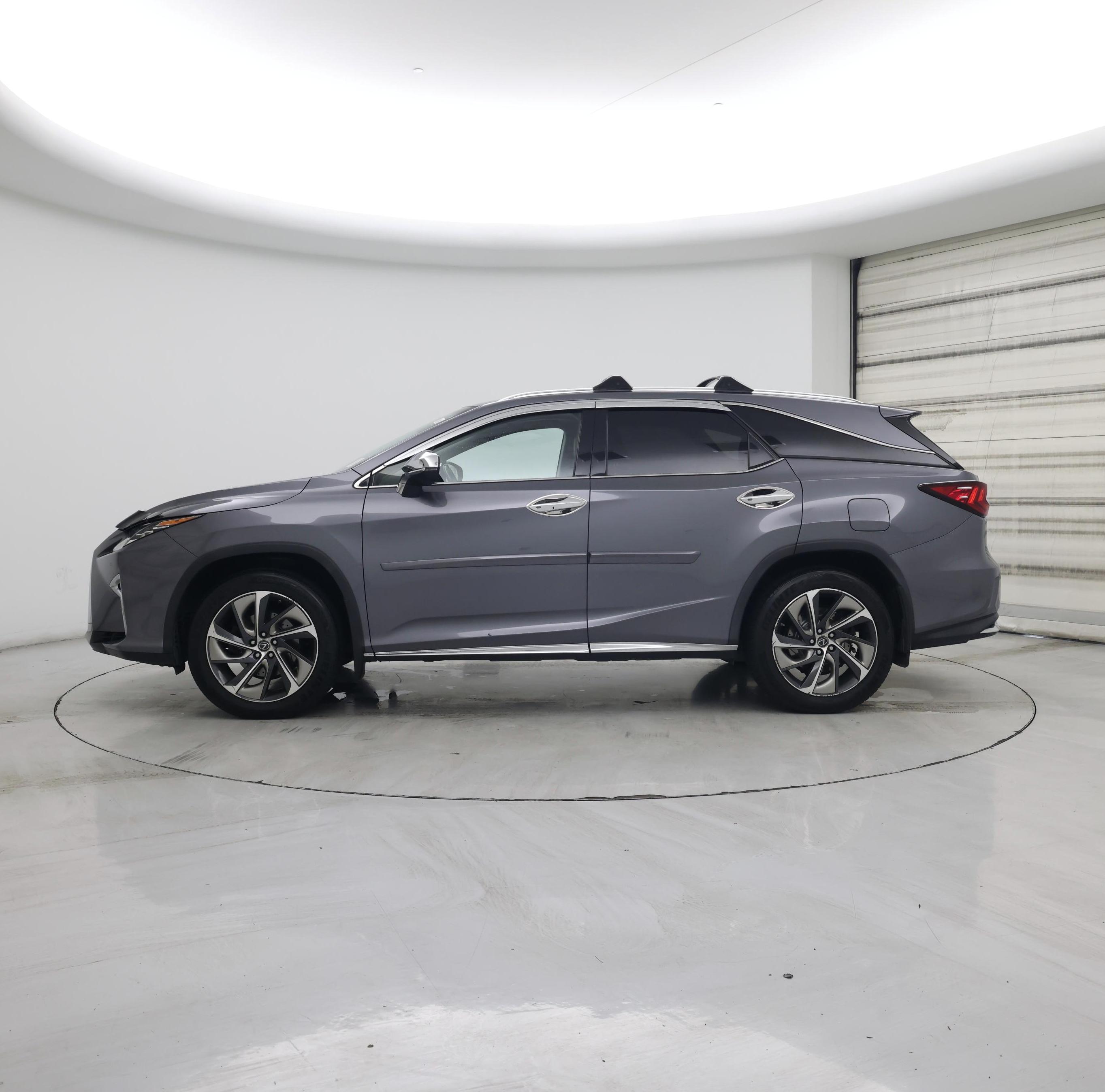 Thumbnail: 2018 Lexus RX - 3