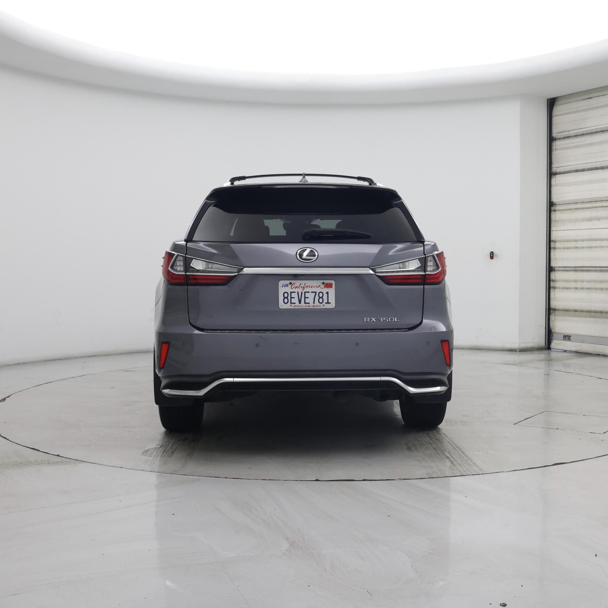 Thumbnail: 2018 Lexus RX - 6