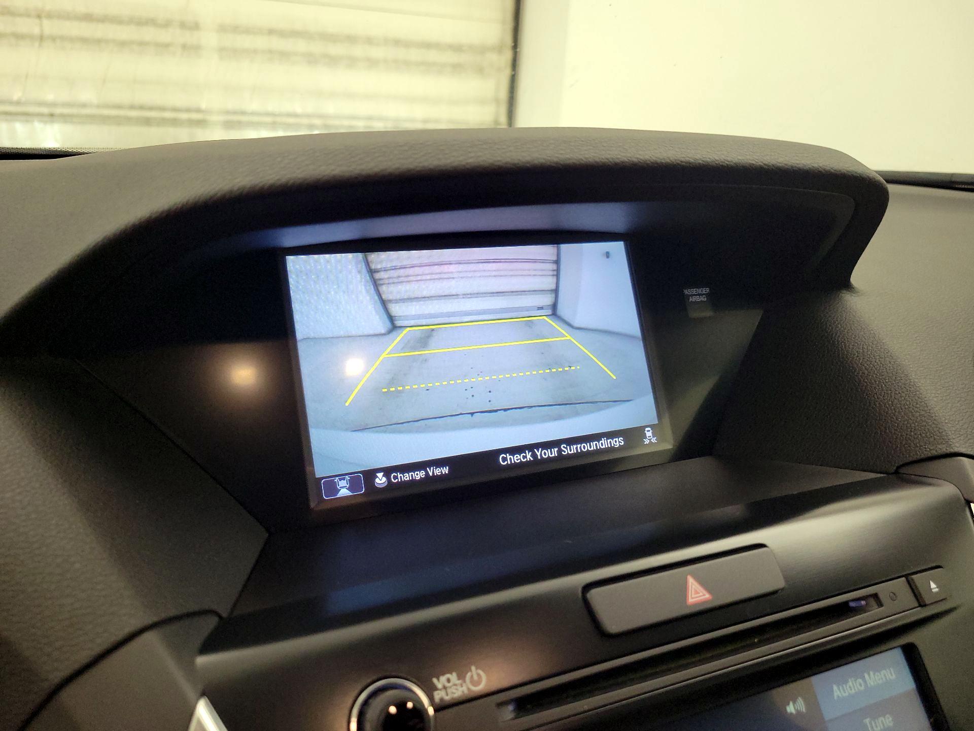 Thumbnail: 2018 Acura MDX - 14