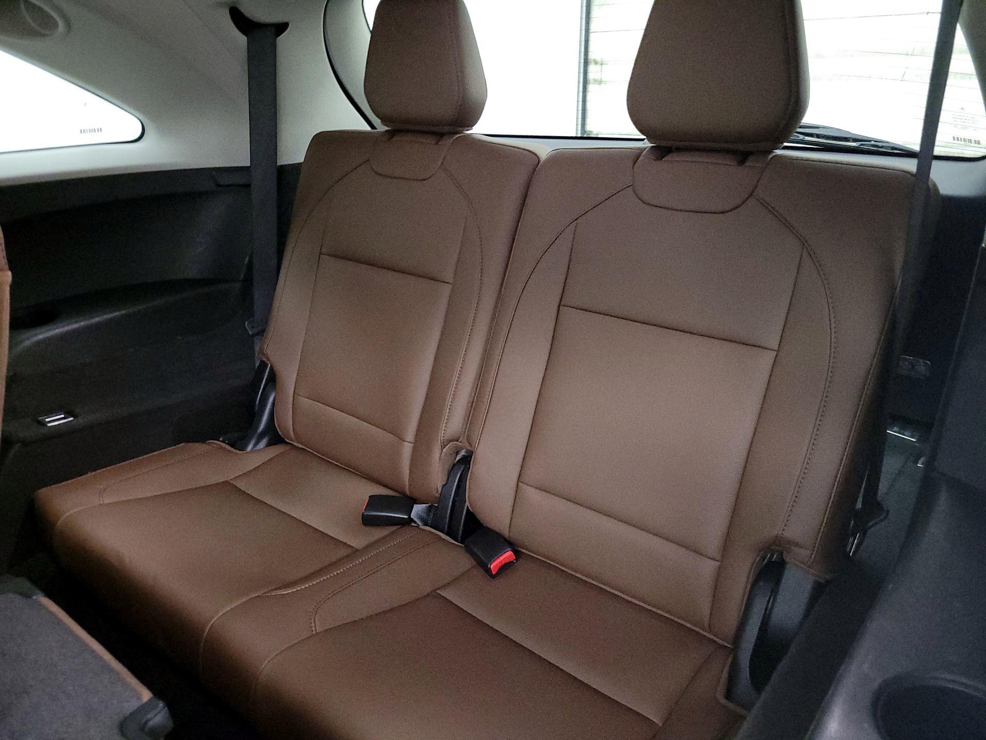 Thumbnail: 2018 Acura MDX - 20