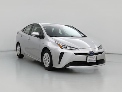 2022 Toyota Prius L ECO