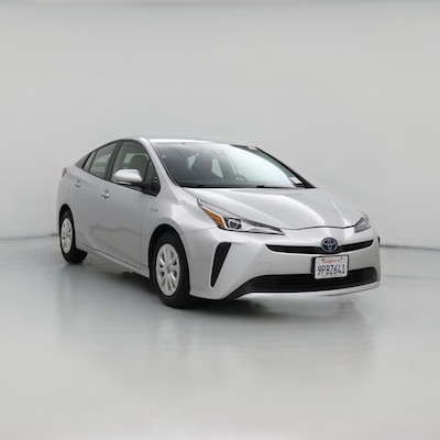 2022 Toyota Prius L ECO
