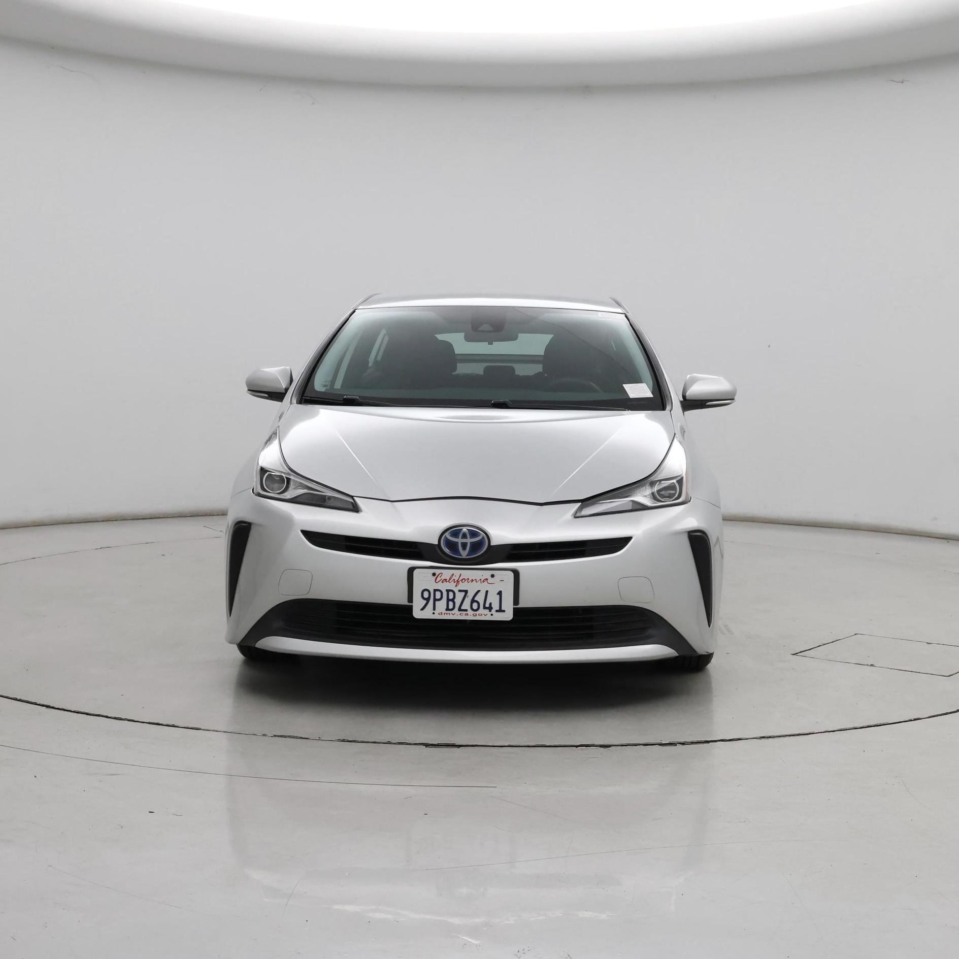 Thumbnail: 2022 Toyota Prius - 5