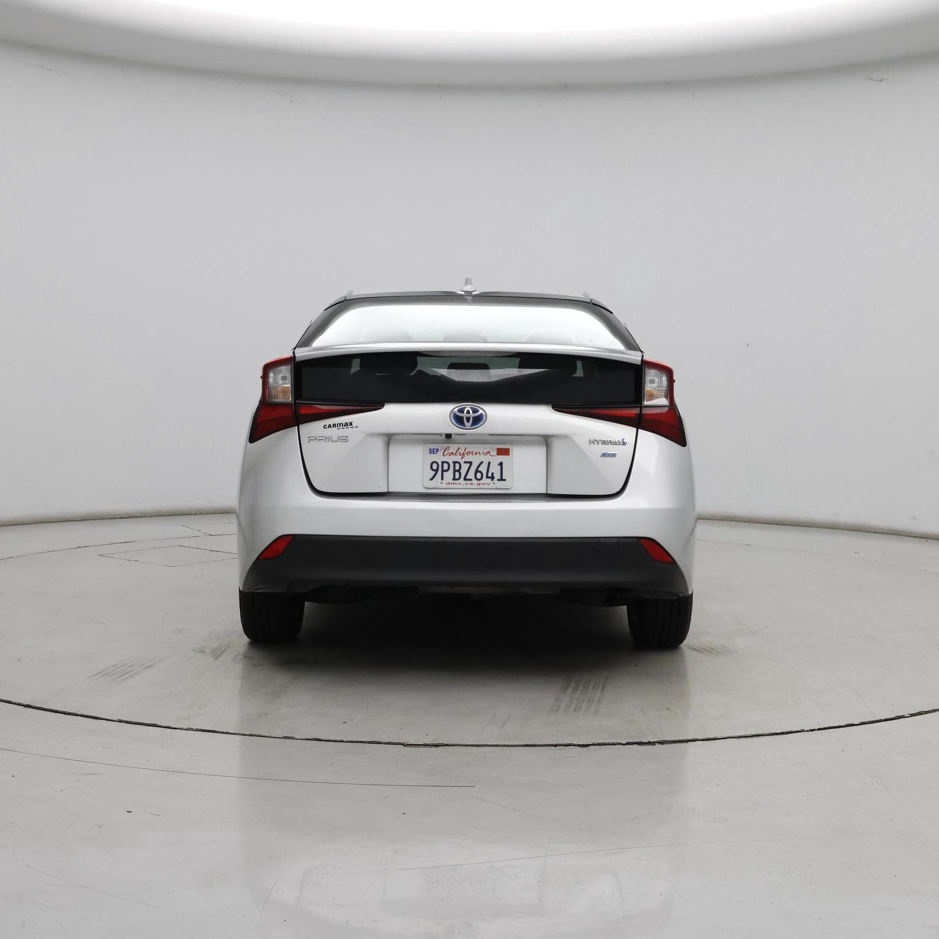 Thumbnail: 2022 Toyota Prius - 6