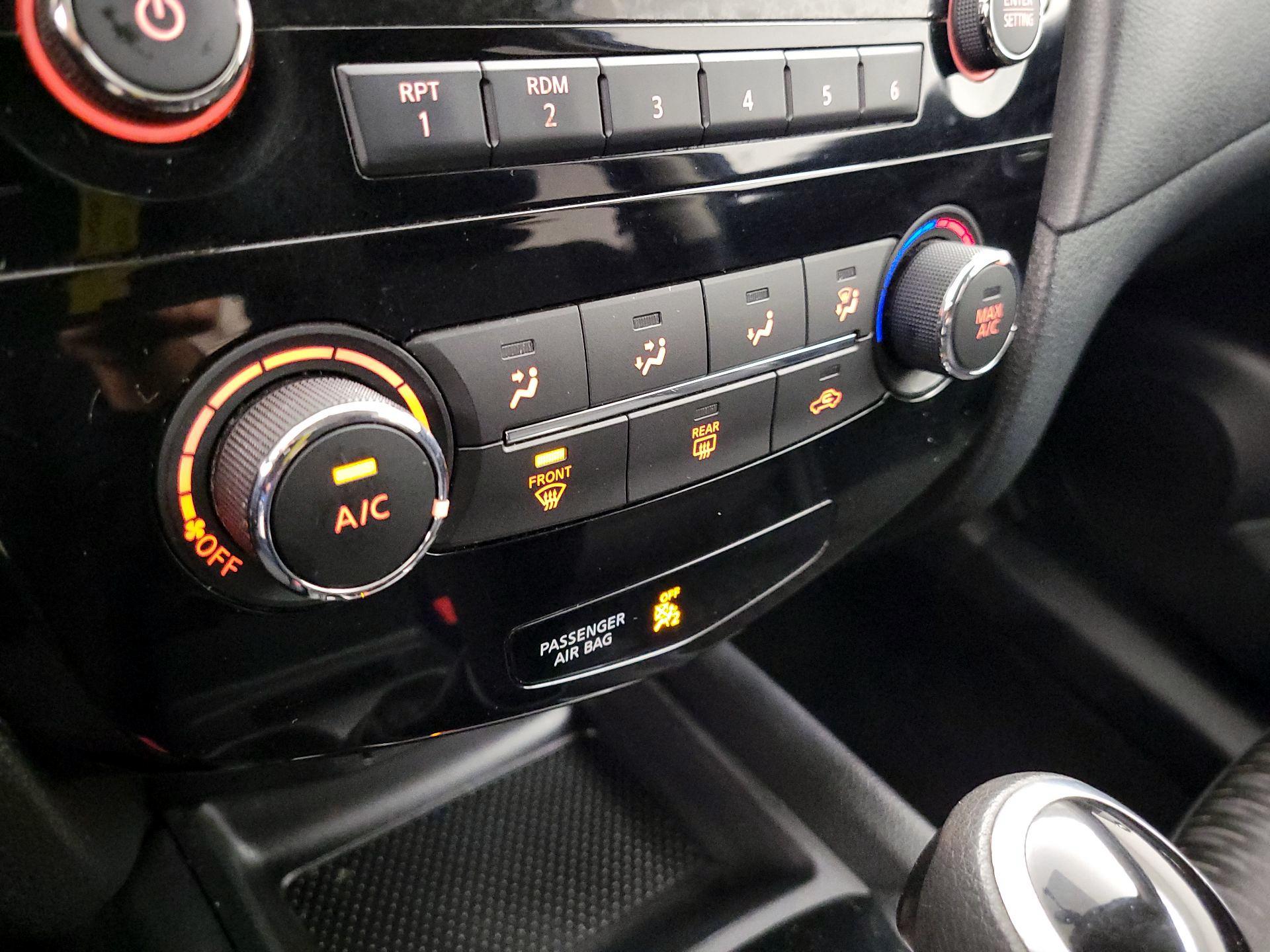 Thumbnail: 2017 Nissan Rogue - 16