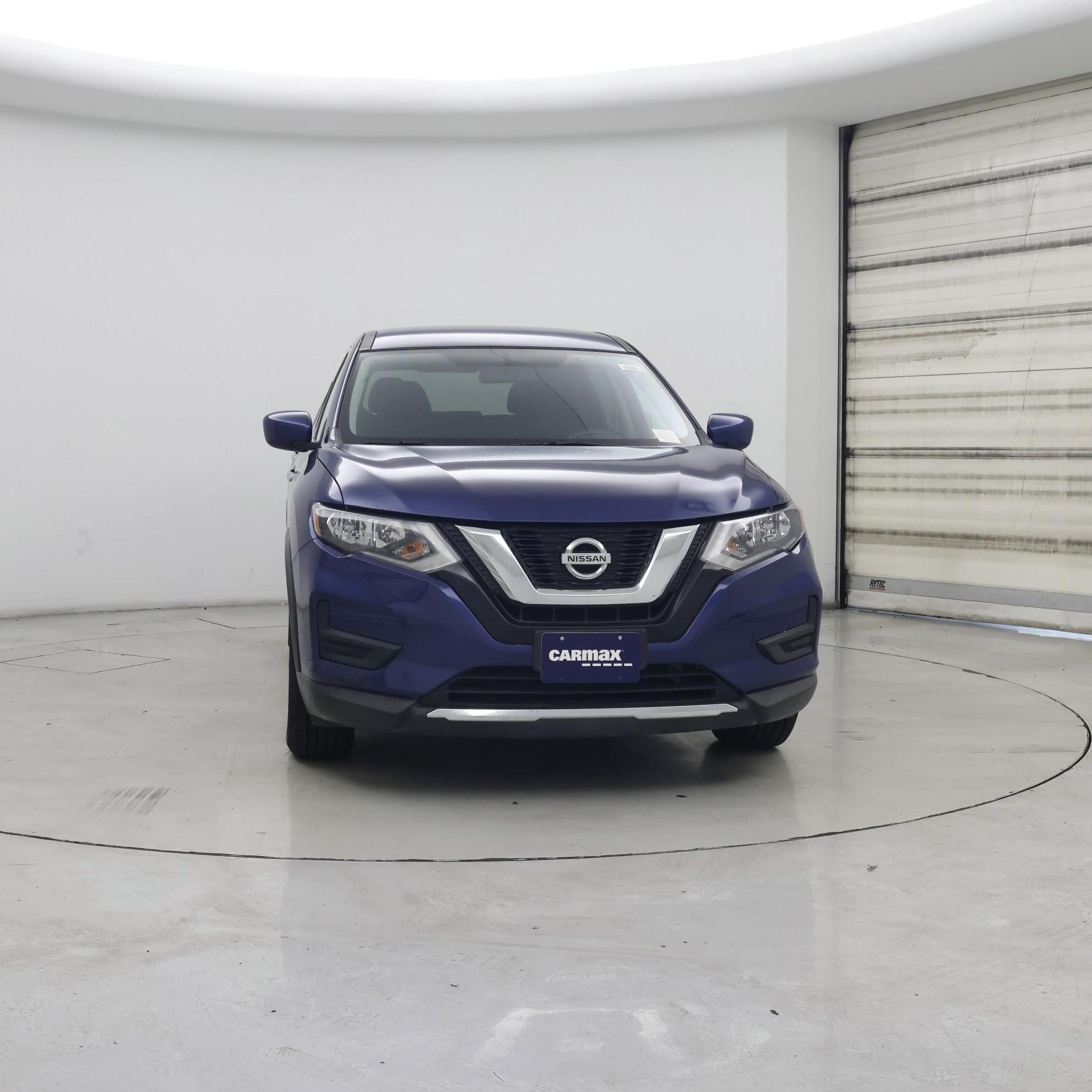 Thumbnail: 2017 Nissan Rogue - 5