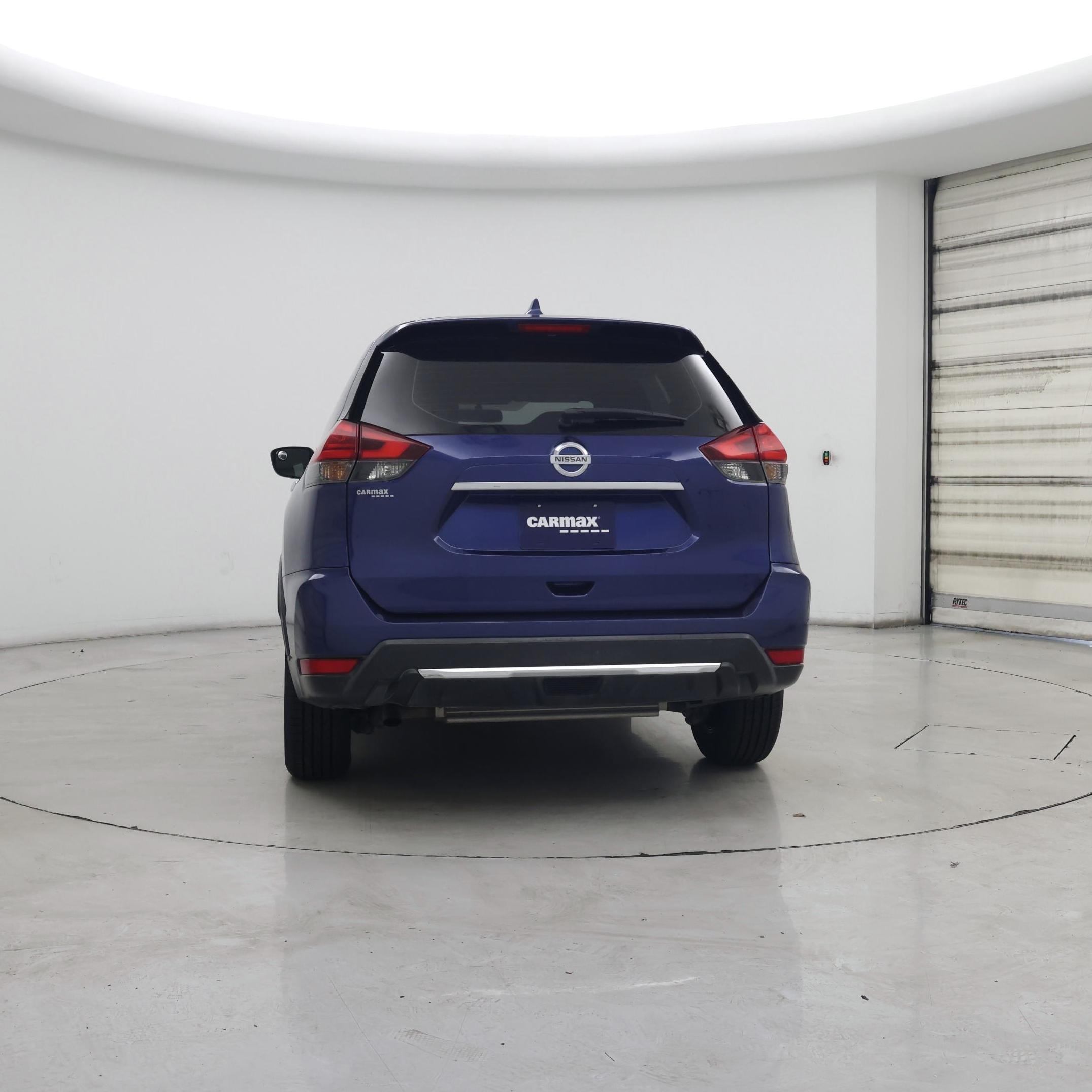 Thumbnail: 2017 Nissan Rogue - 6