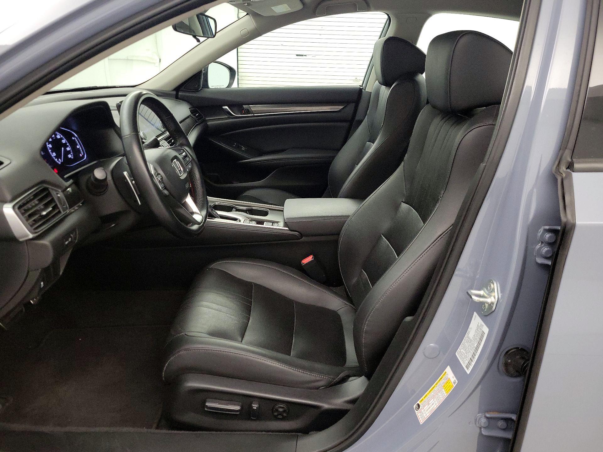 Thumbnail: 2022 Honda Accord - 11