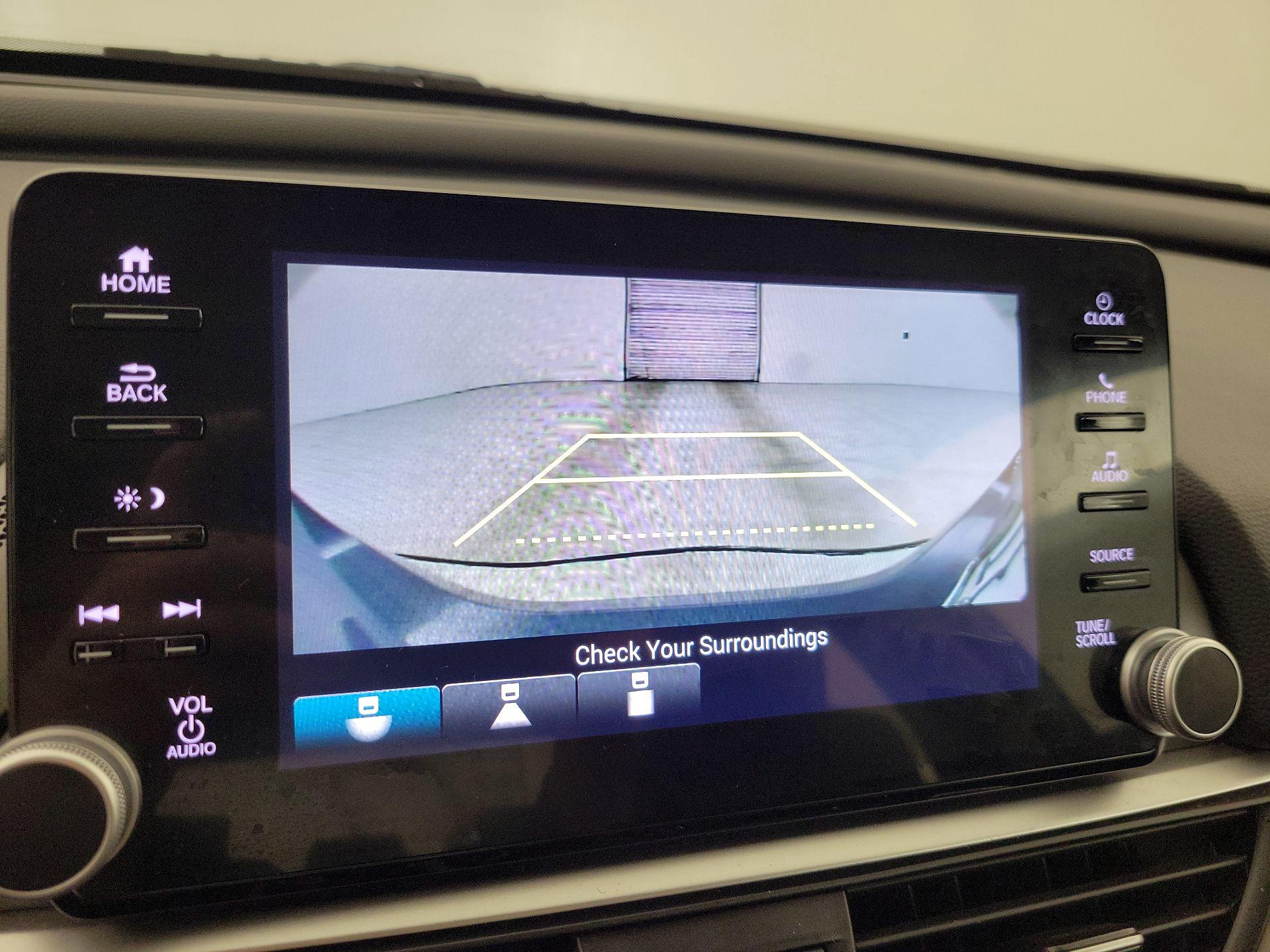 Thumbnail: 2022 Honda Accord - 14