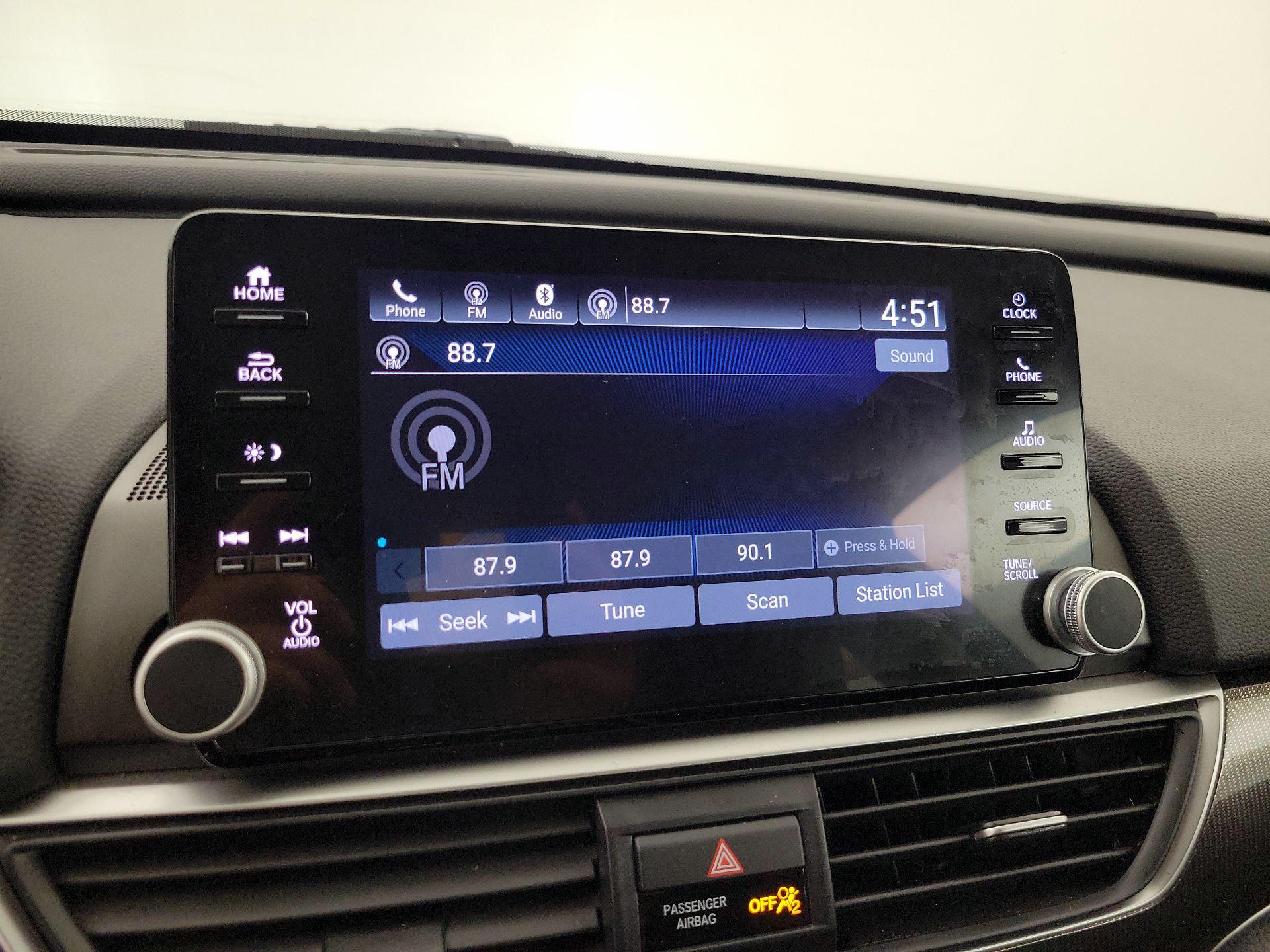 Thumbnail: 2022 Honda Accord - 15