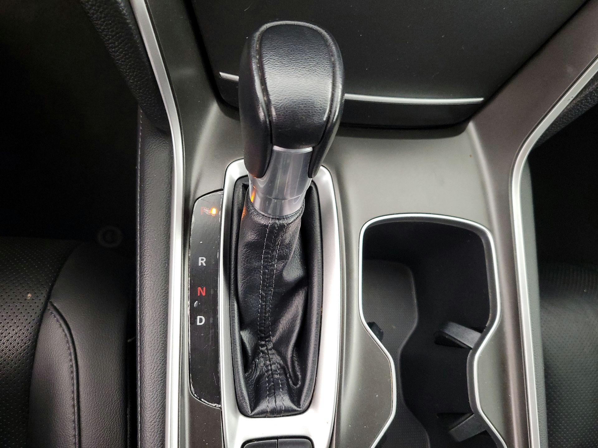 Thumbnail: 2022 Honda Accord - 17