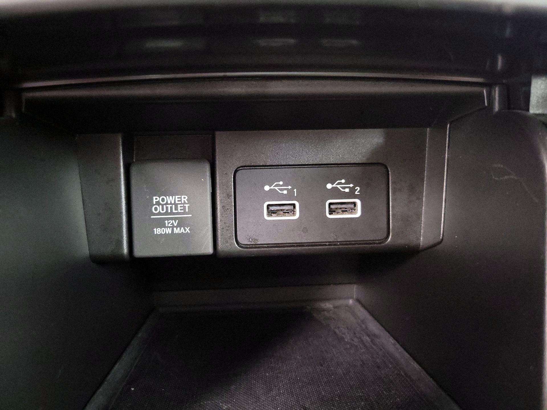 Thumbnail: 2022 Honda Accord - 18