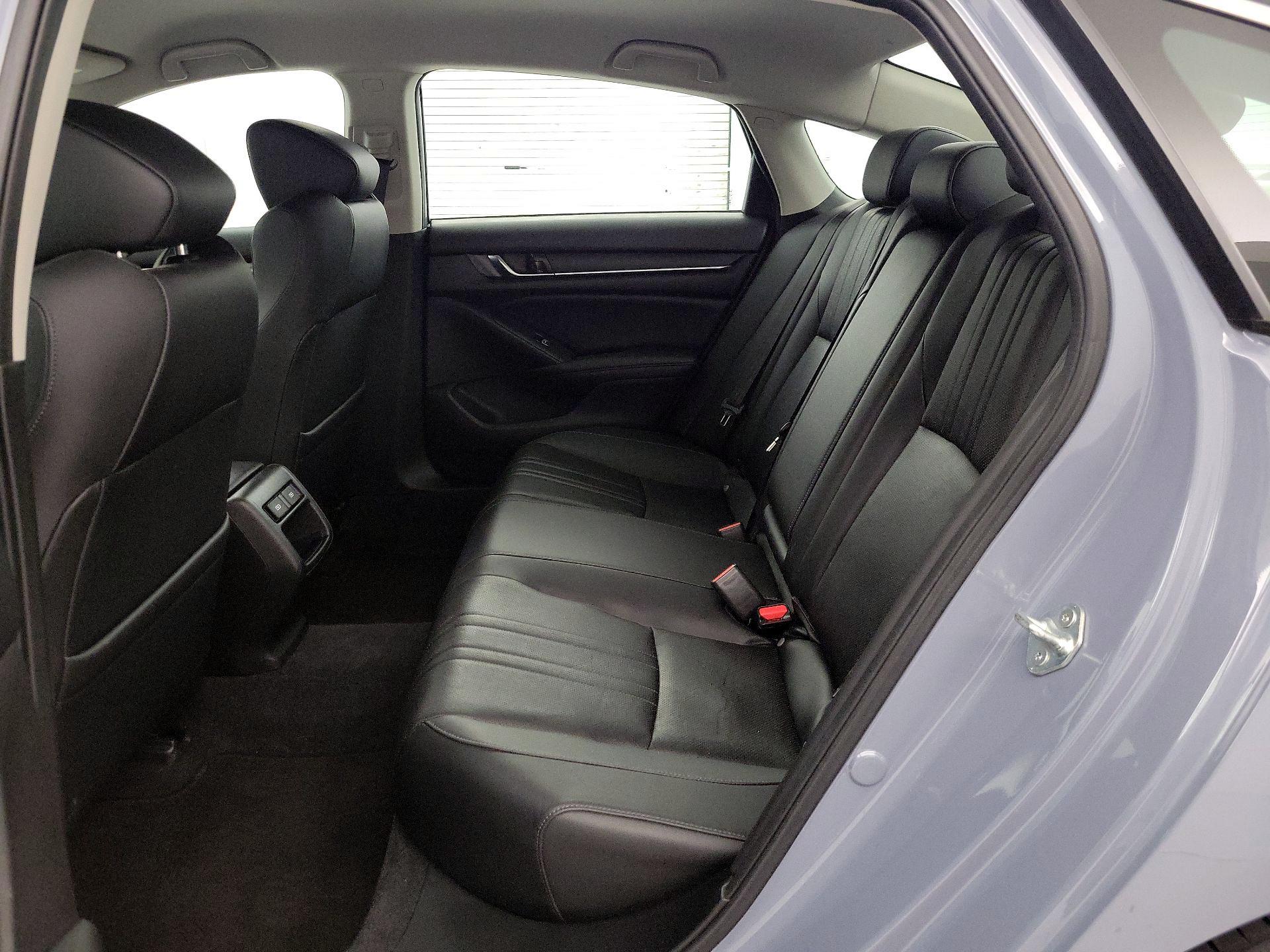 Thumbnail: 2022 Honda Accord - 19