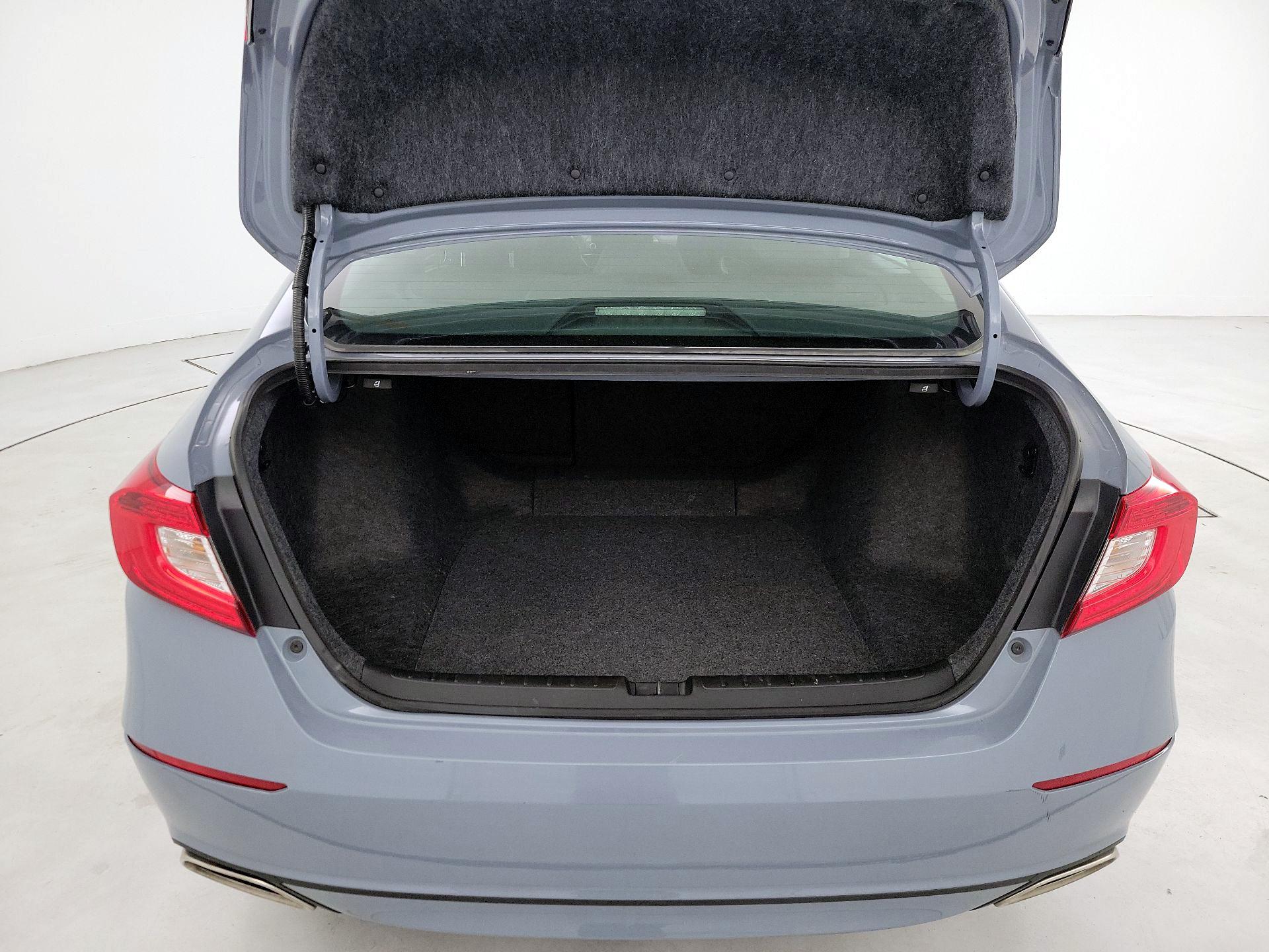 Thumbnail: 2022 Honda Accord - 20