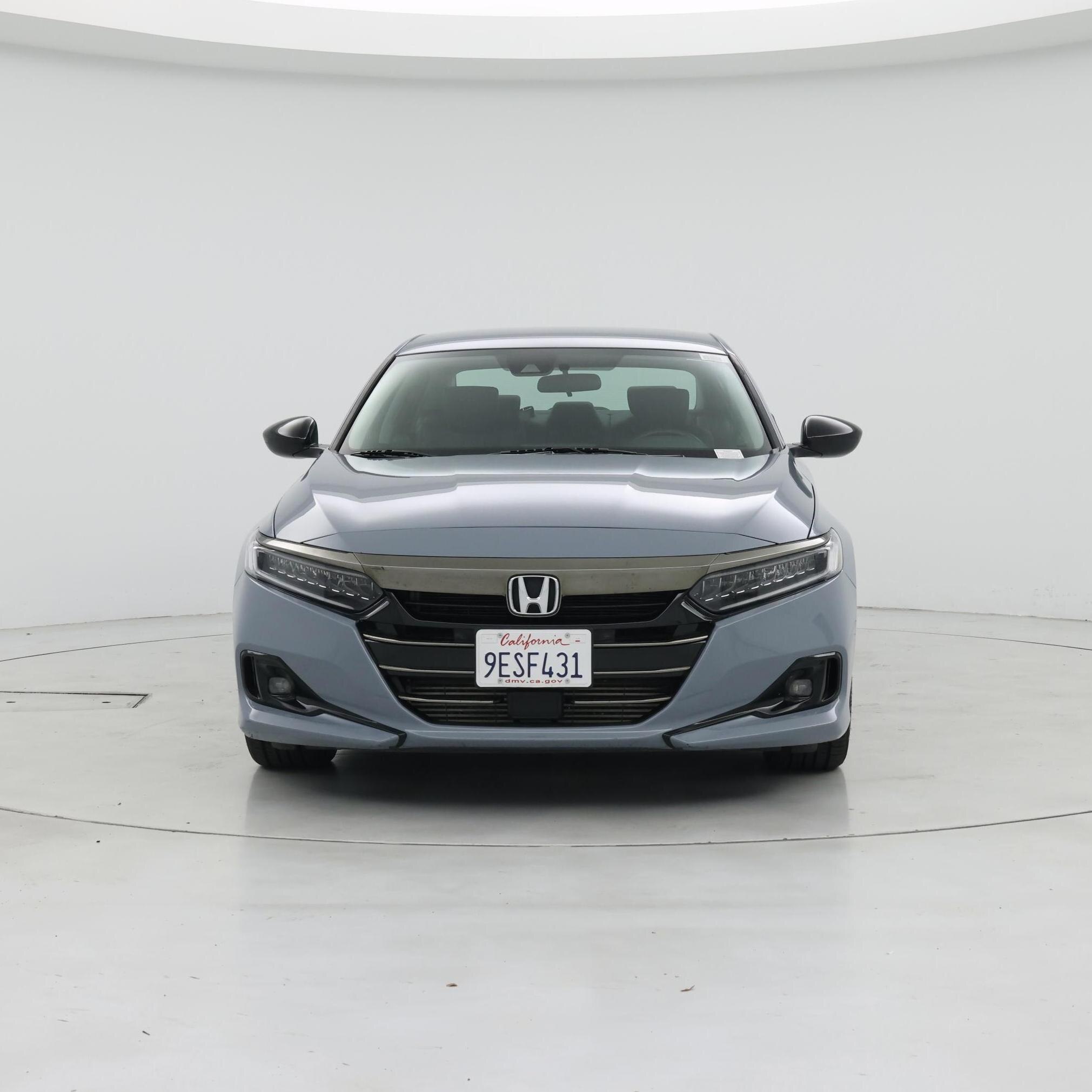 Thumbnail: 2022 Honda Accord - 5