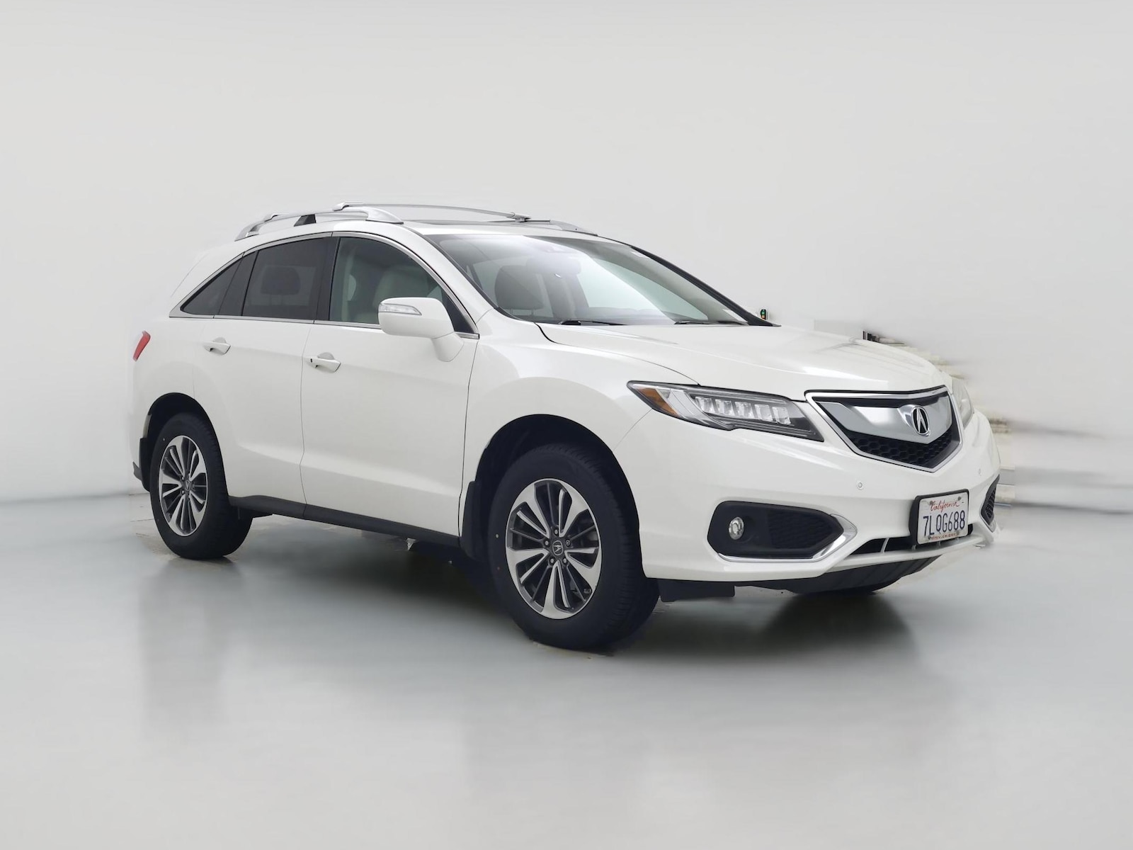 2016 Acura RDX Advance Package