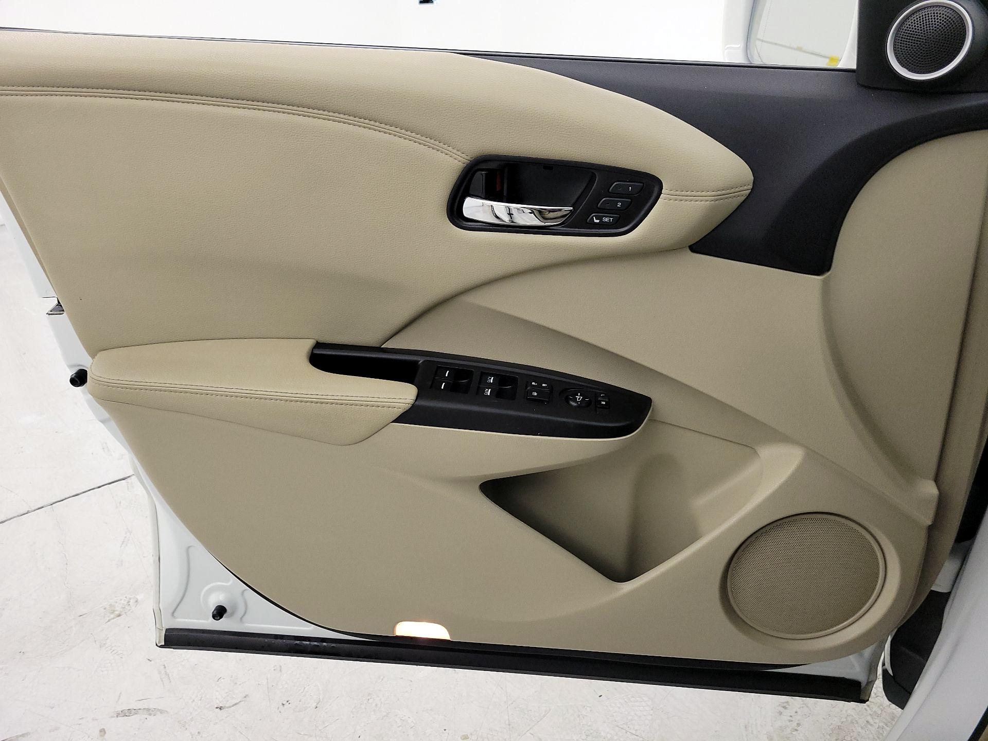 Thumbnail: 2016 Acura RDX - 12