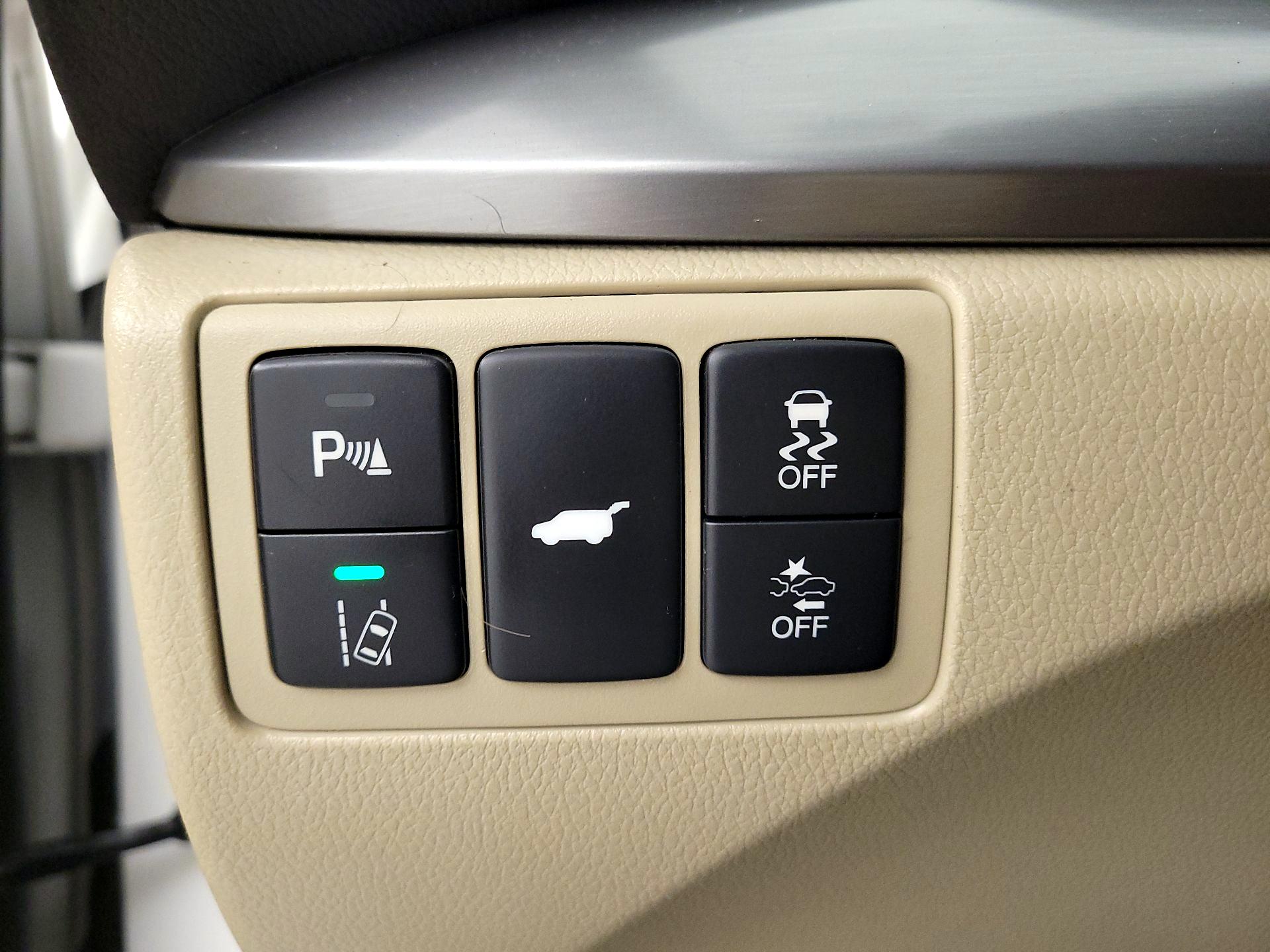 Thumbnail: 2016 Acura RDX - 13