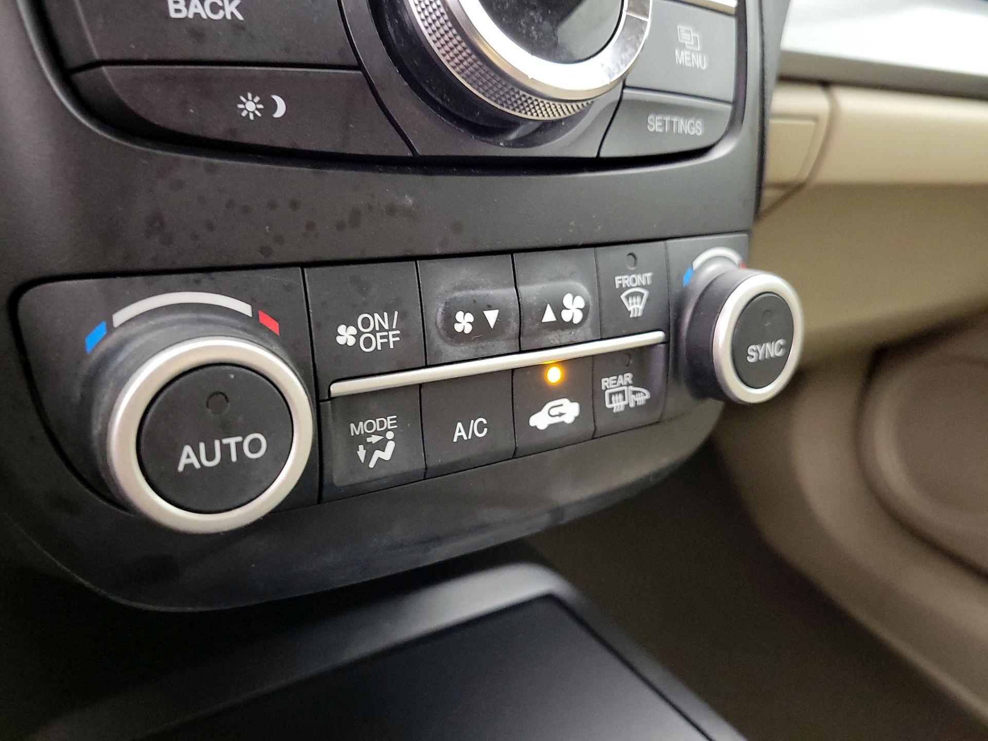 Thumbnail: 2016 Acura RDX - 17