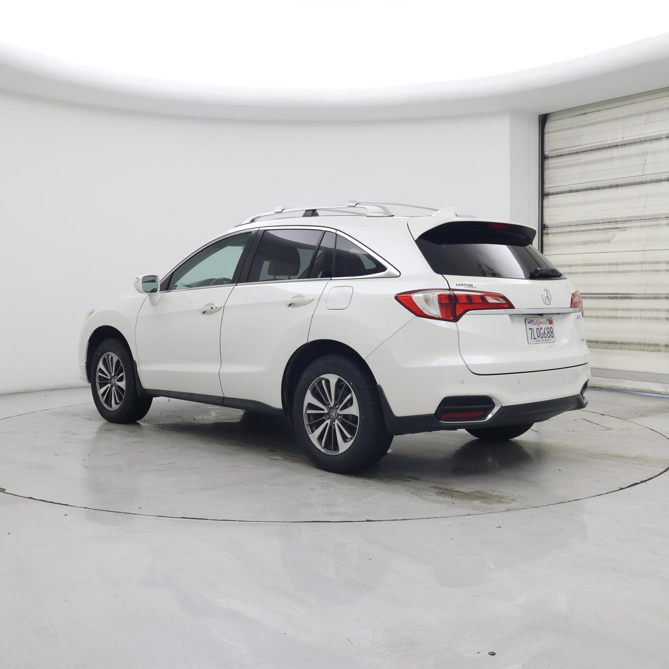 Thumbnail: 2016 Acura RDX - 2