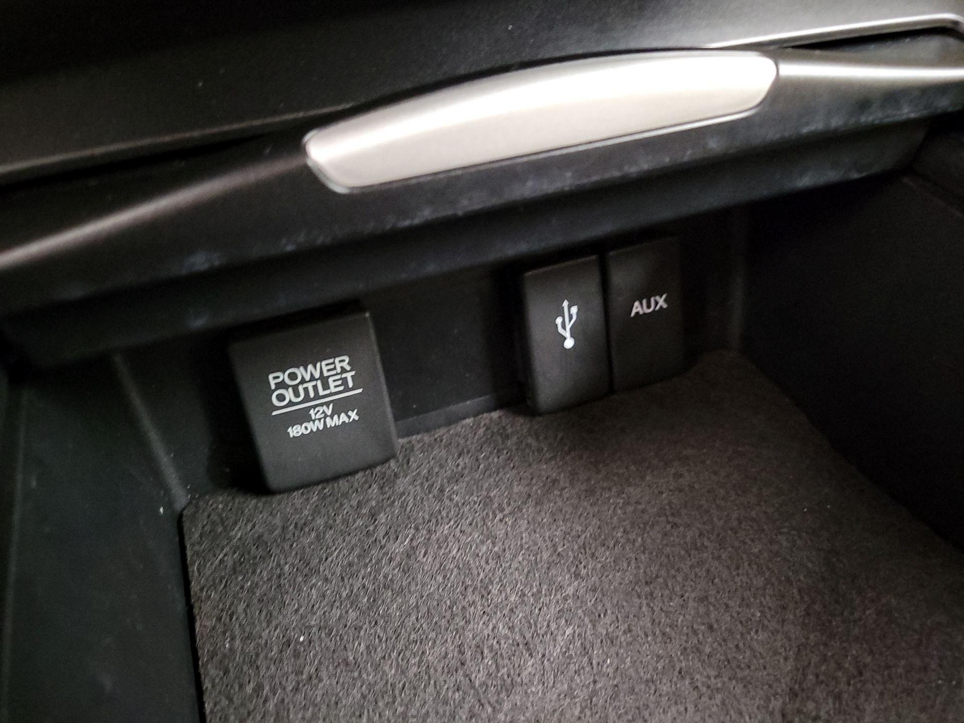 Thumbnail: 2016 Acura RDX - 19