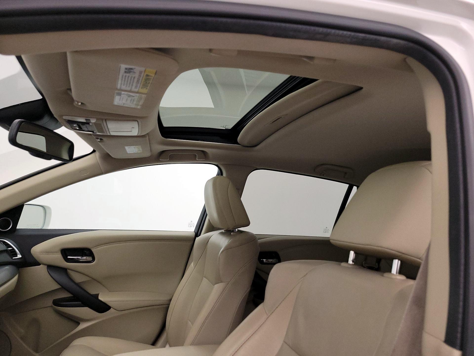 Thumbnail: 2016 Acura RDX - 20