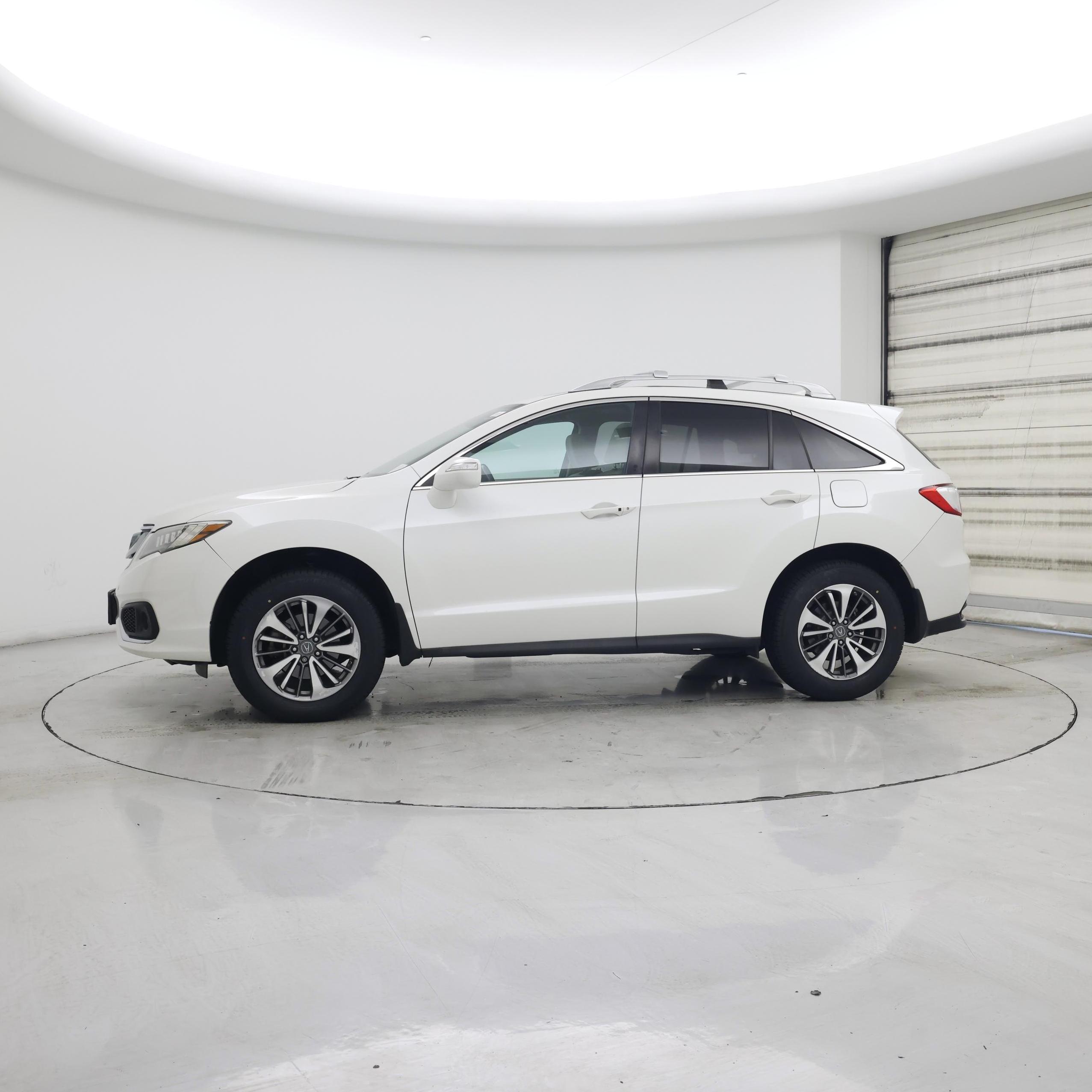 Thumbnail: 2016 Acura RDX - 3