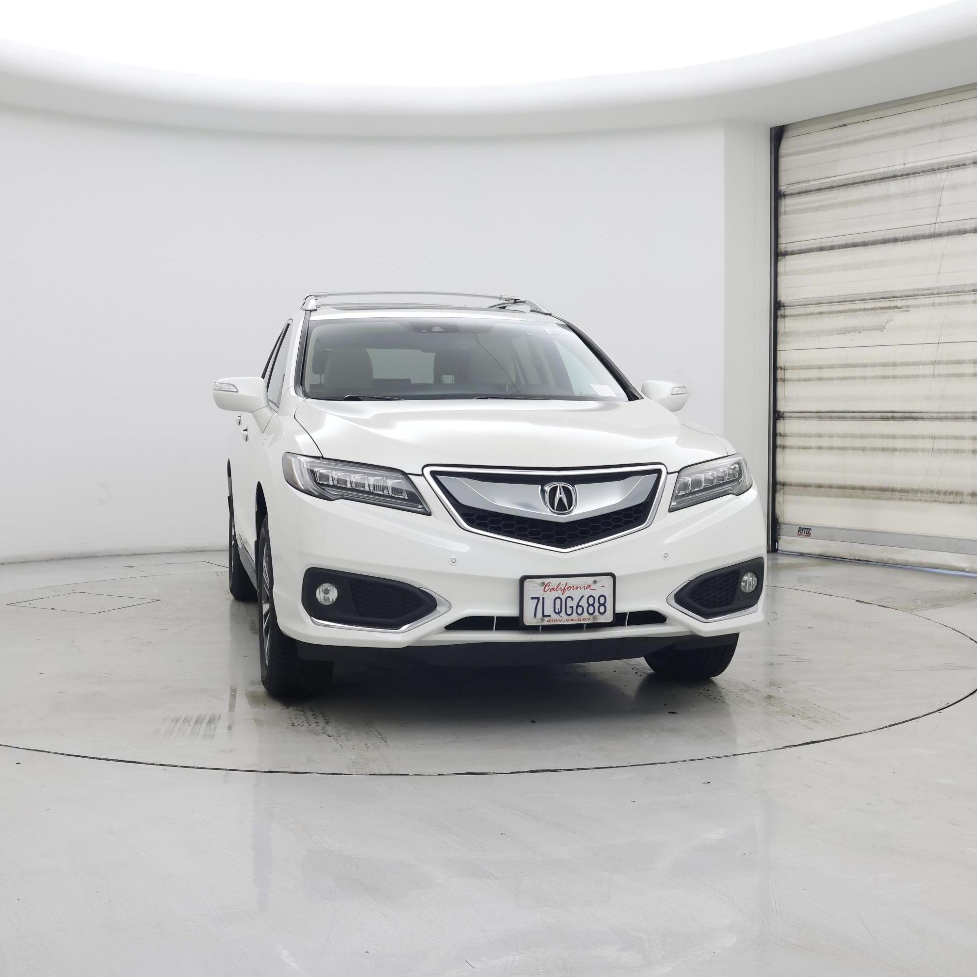 Thumbnail: 2016 Acura RDX - 5