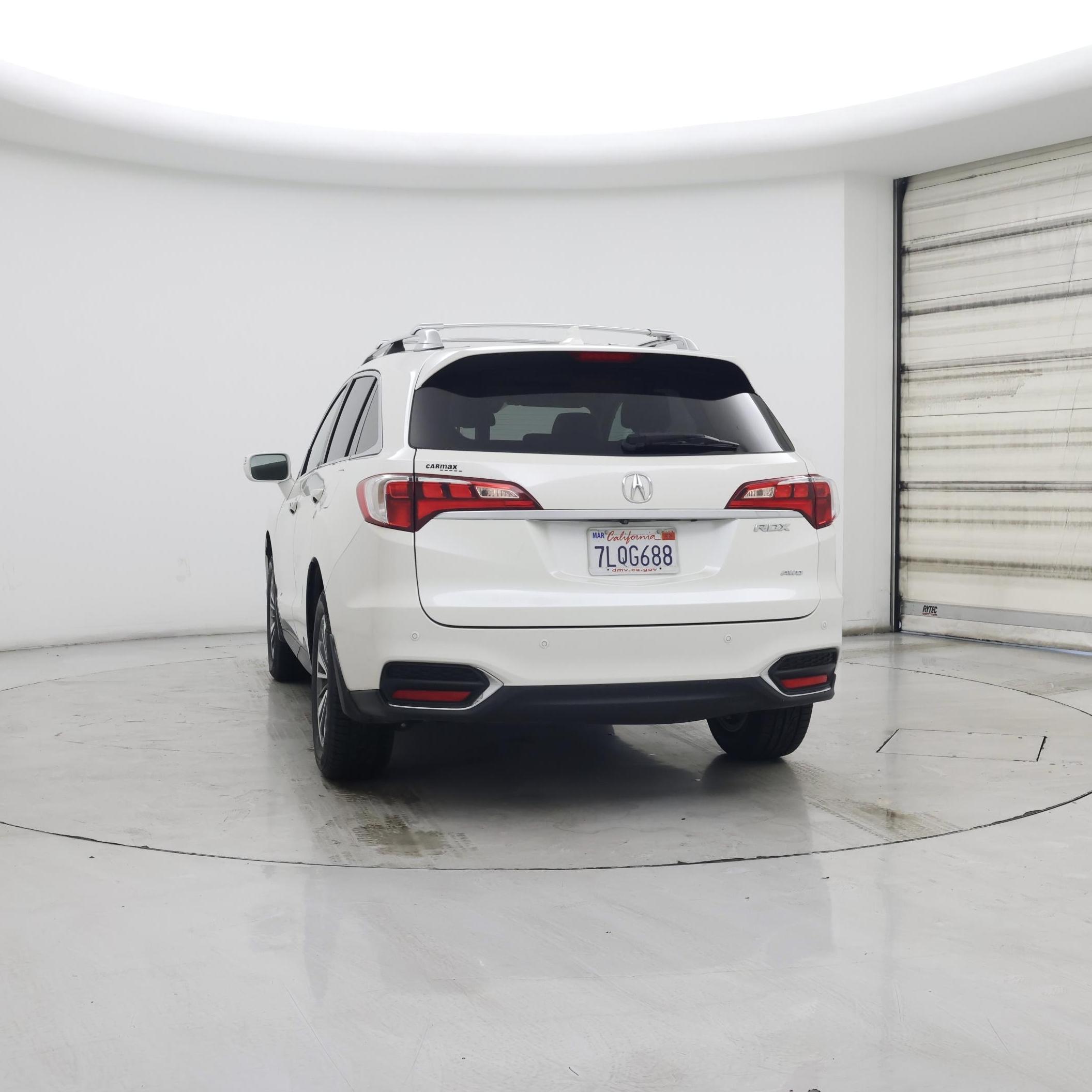 Thumbnail: 2016 Acura RDX - 6