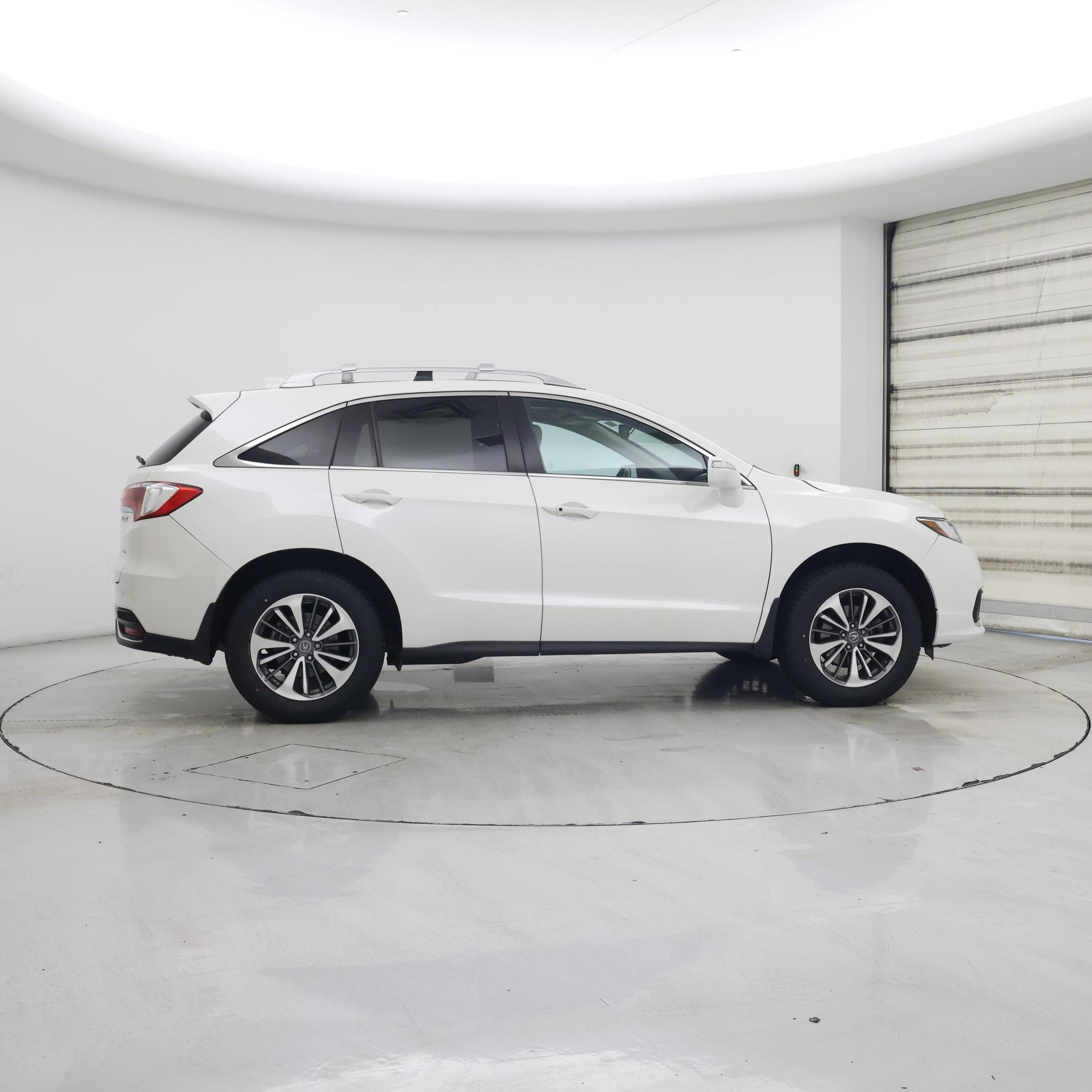 Thumbnail: 2016 Acura RDX - 7