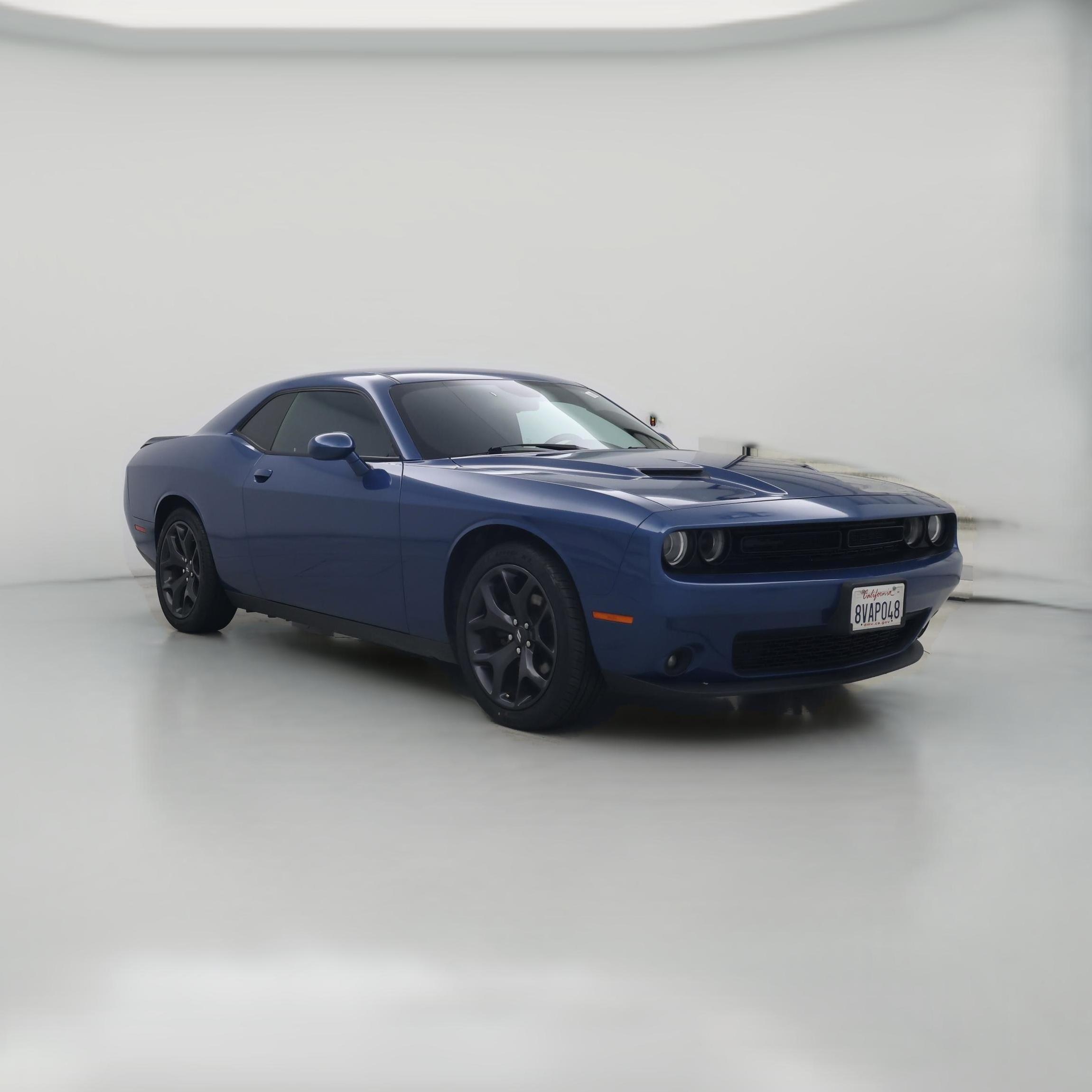 Thumbnail: 2020 Dodge Challenger - 1