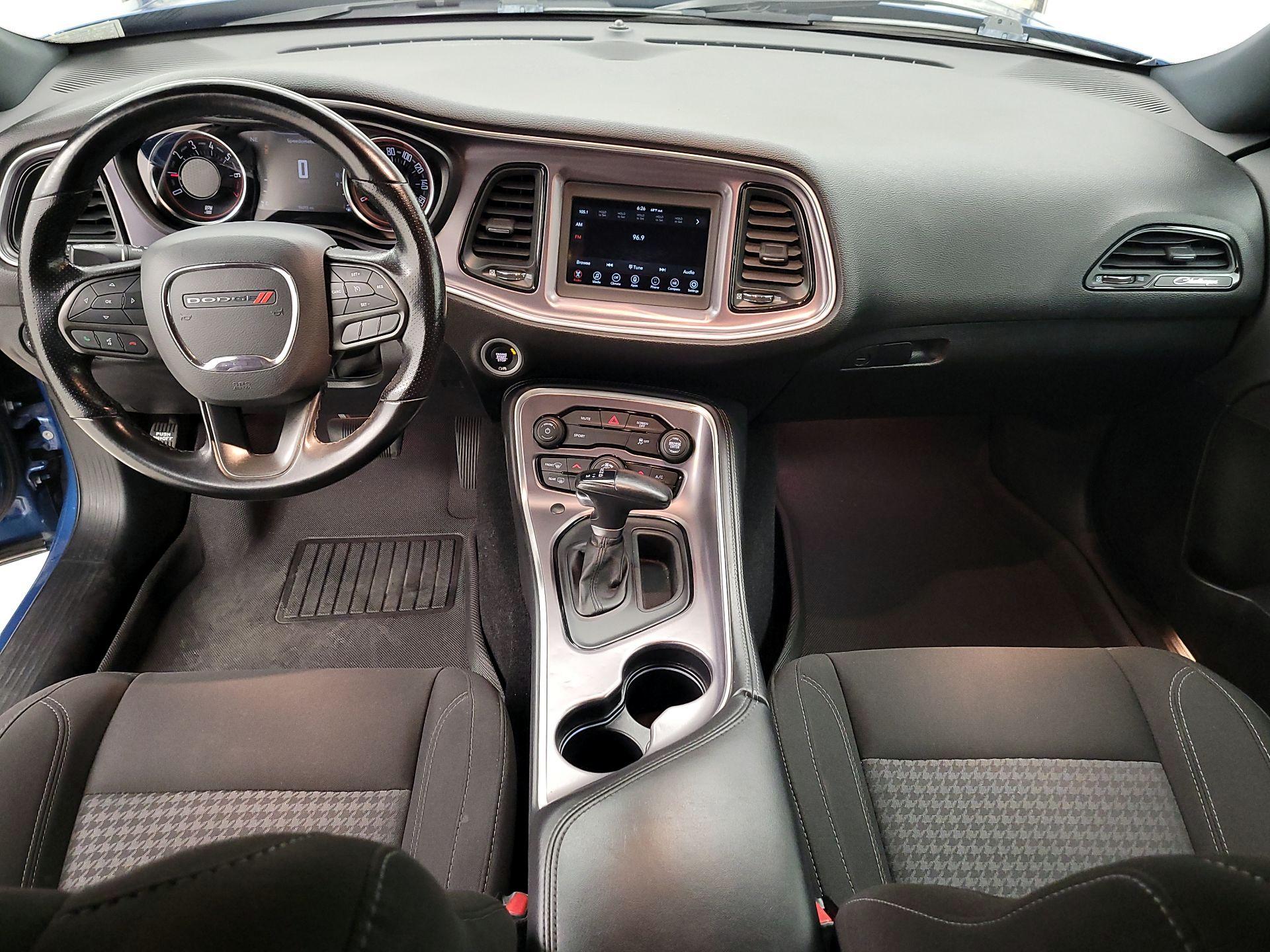 Thumbnail: 2020 Dodge Challenger - 9