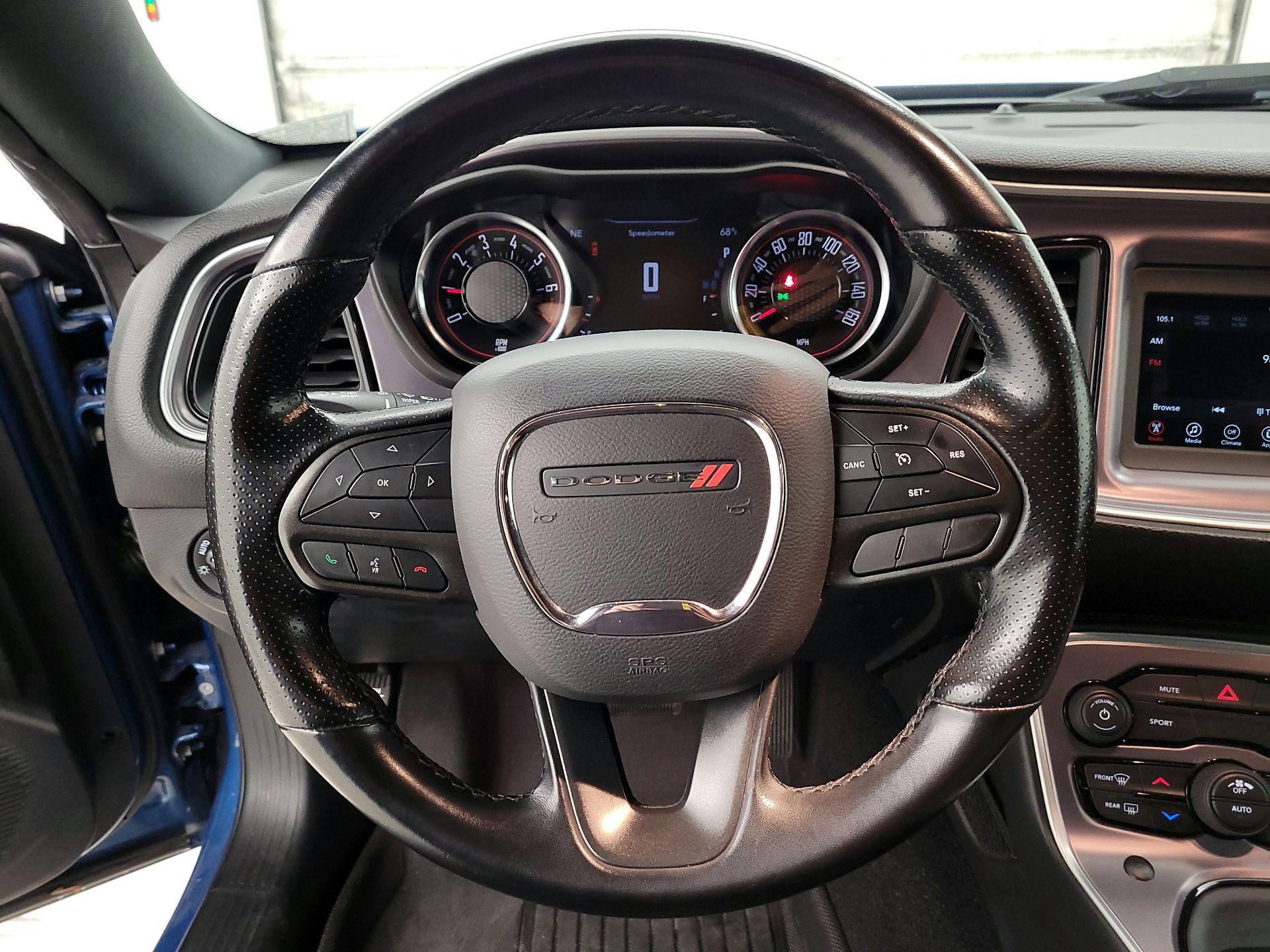 Thumbnail: 2020 Dodge Challenger - 10