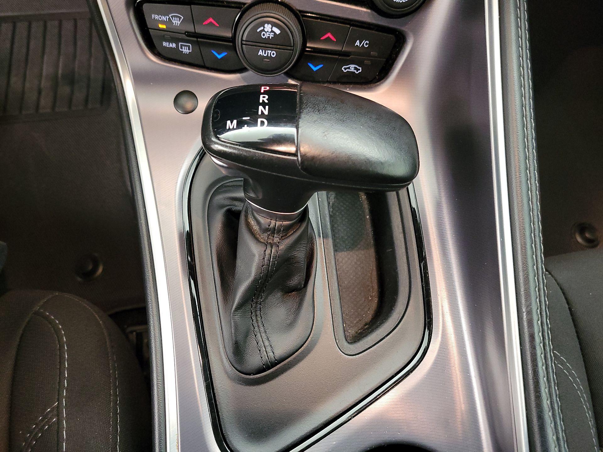 Thumbnail: 2020 Dodge Challenger - 17