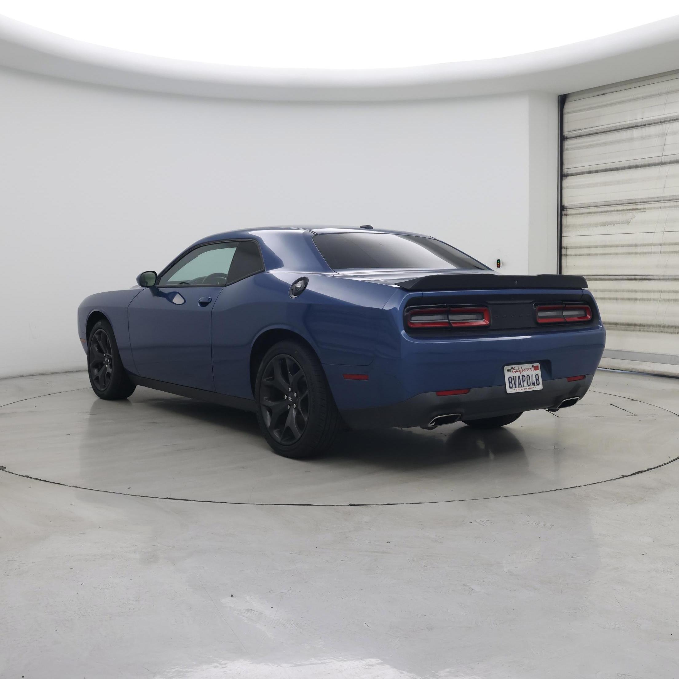 Thumbnail: 2020 Dodge Challenger - 2