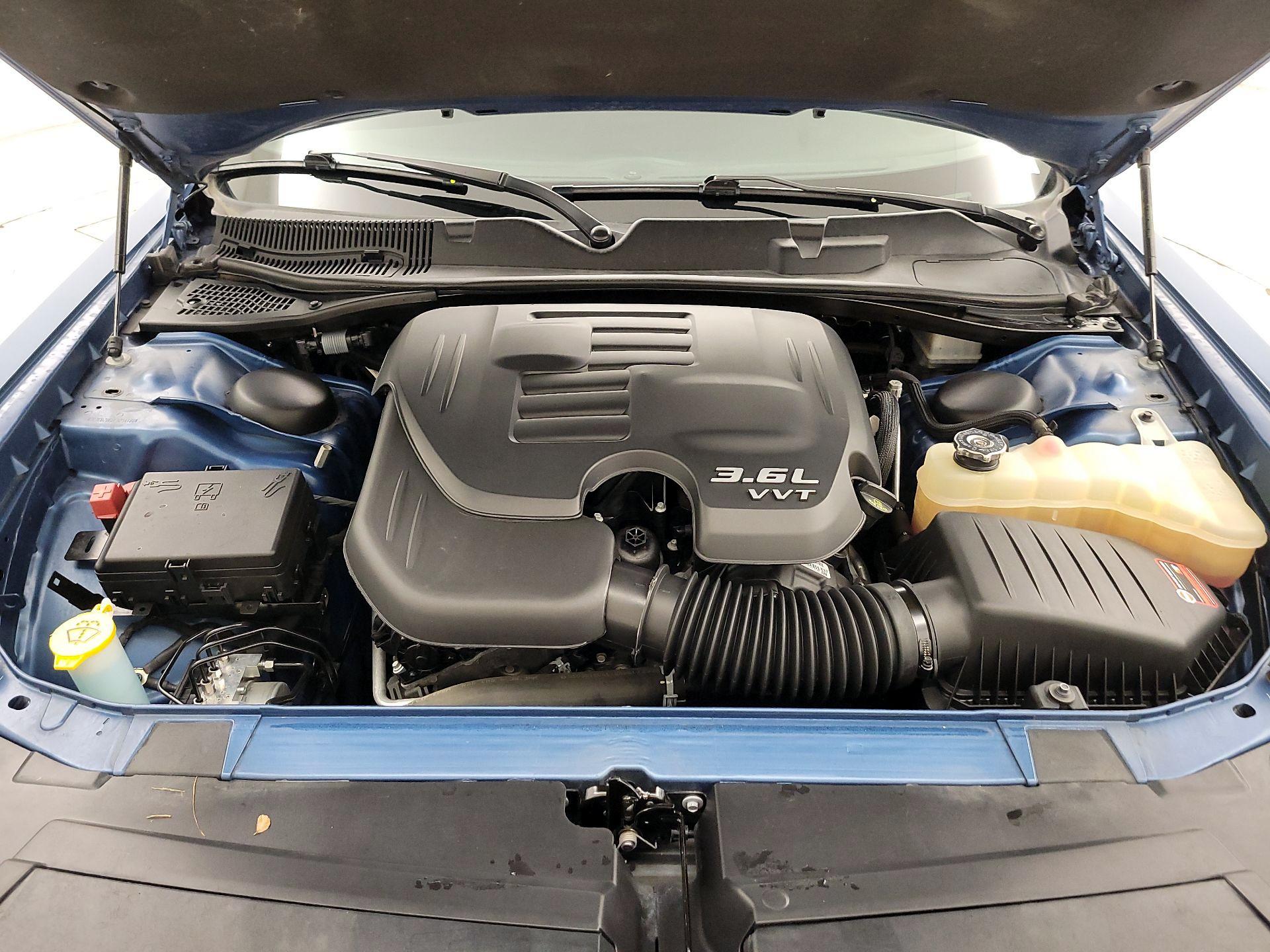 Thumbnail: 2020 Dodge Challenger - 20