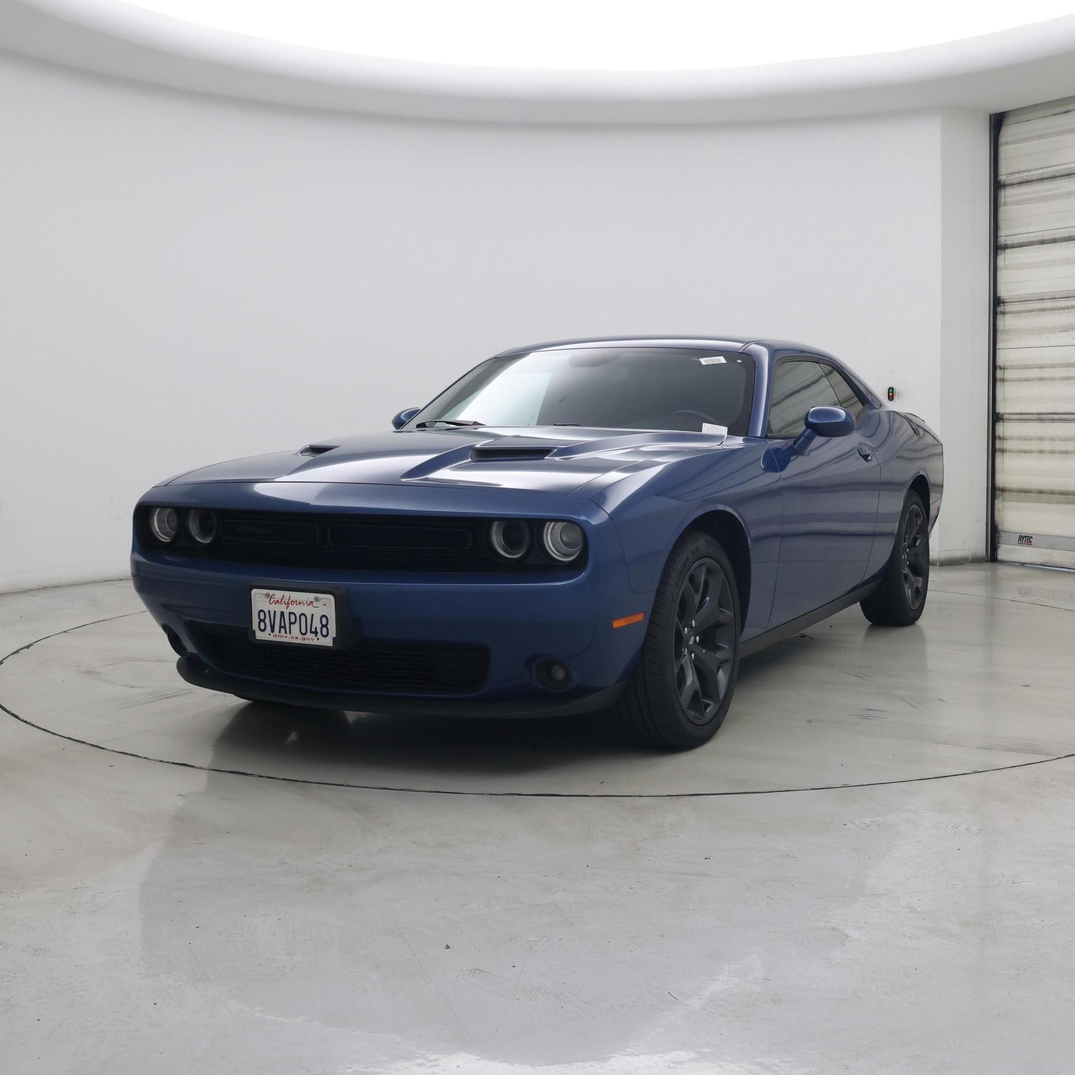 Thumbnail: 2020 Dodge Challenger - 4