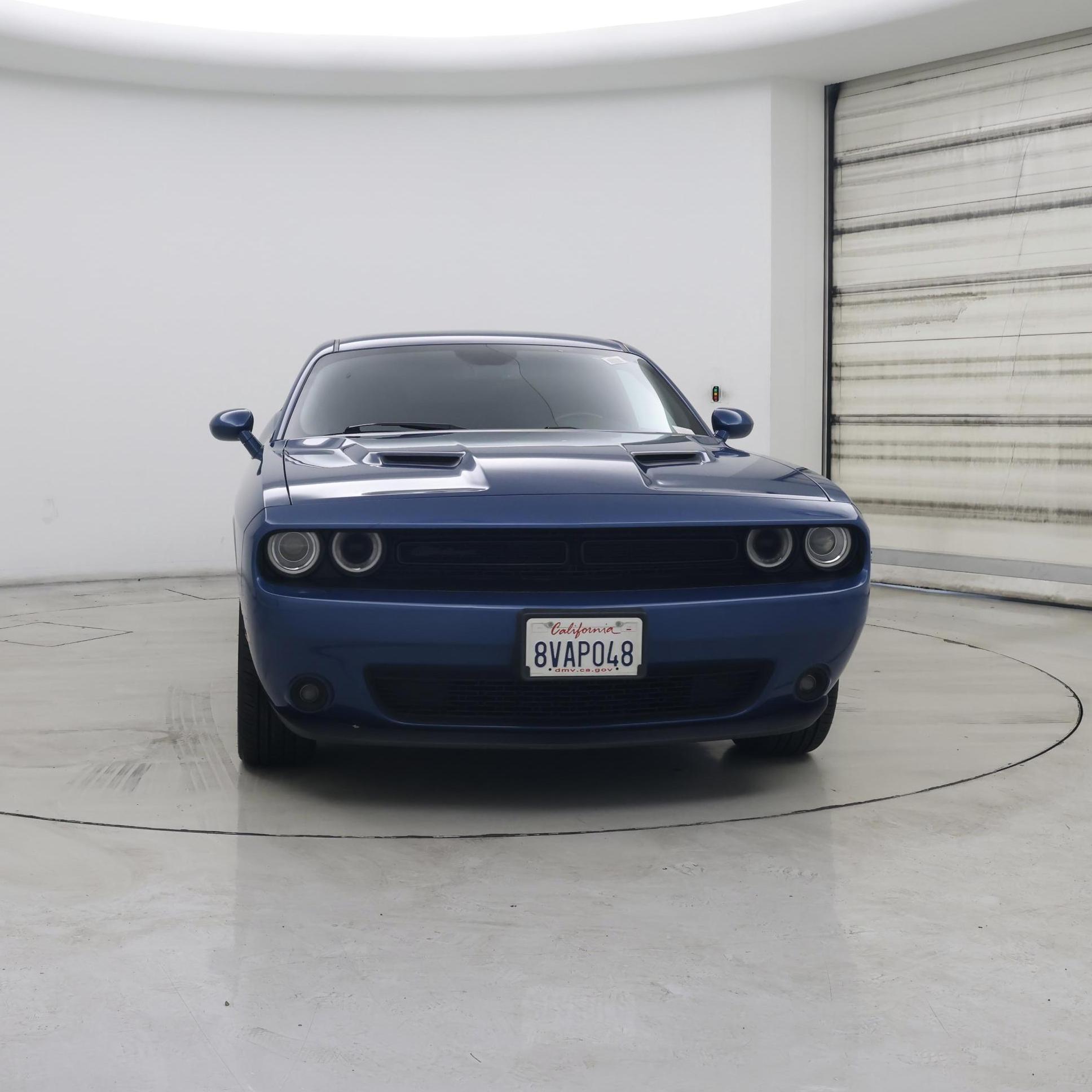 Thumbnail: 2020 Dodge Challenger - 5