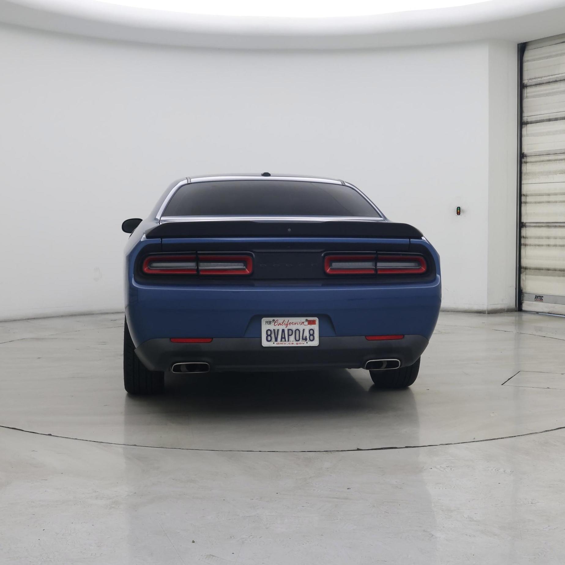 Thumbnail: 2020 Dodge Challenger - 6