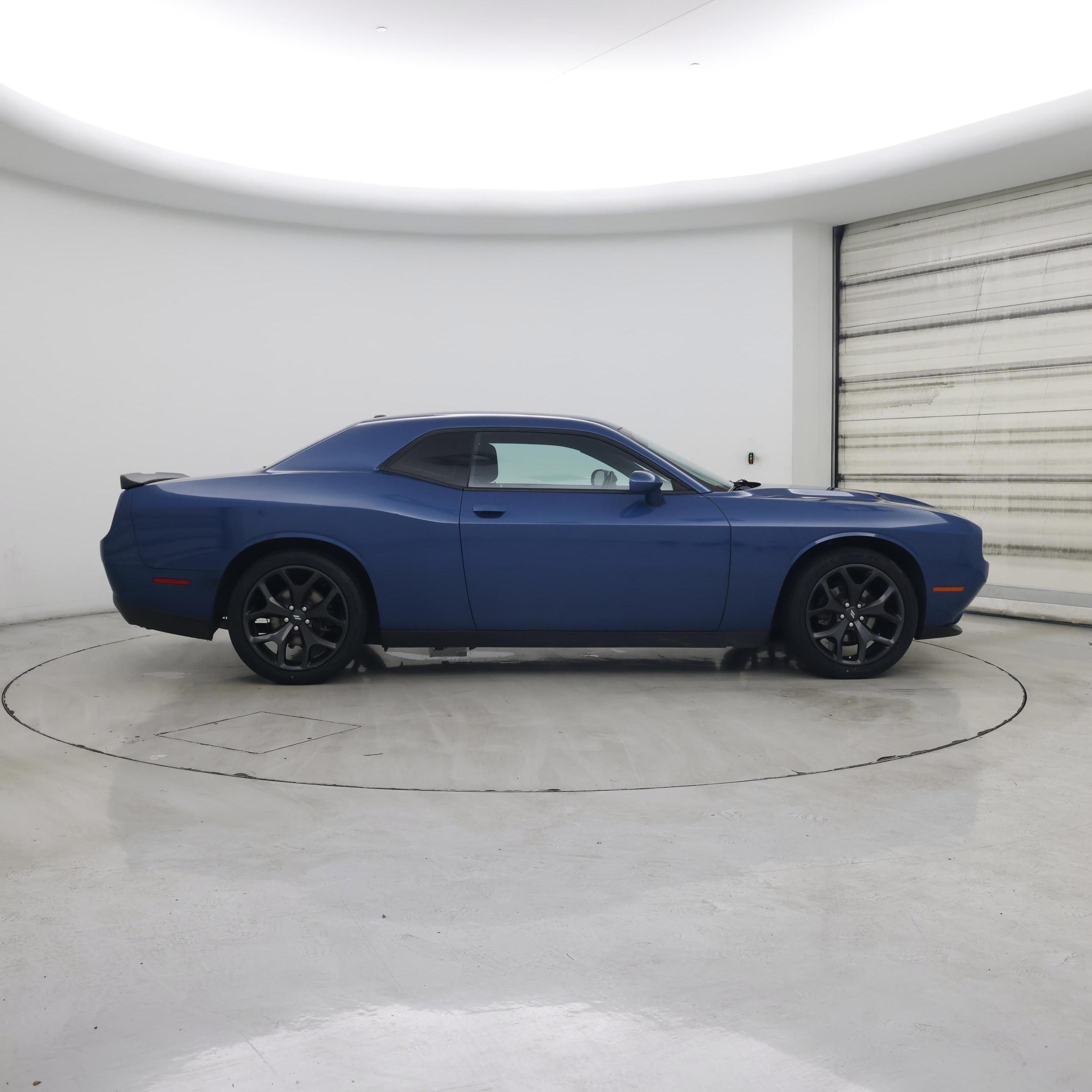 Thumbnail: 2020 Dodge Challenger - 7