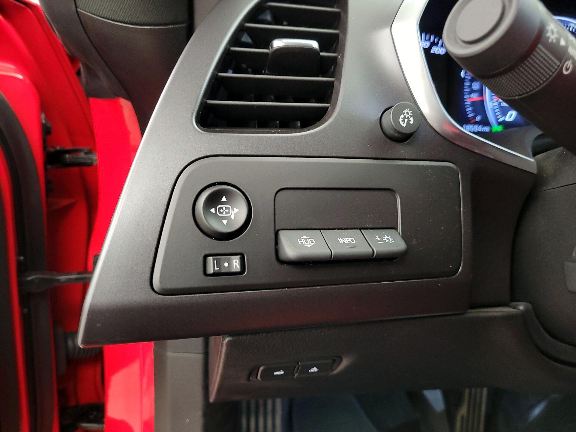 Thumbnail: 2017 Chevrolet Corvette - 13