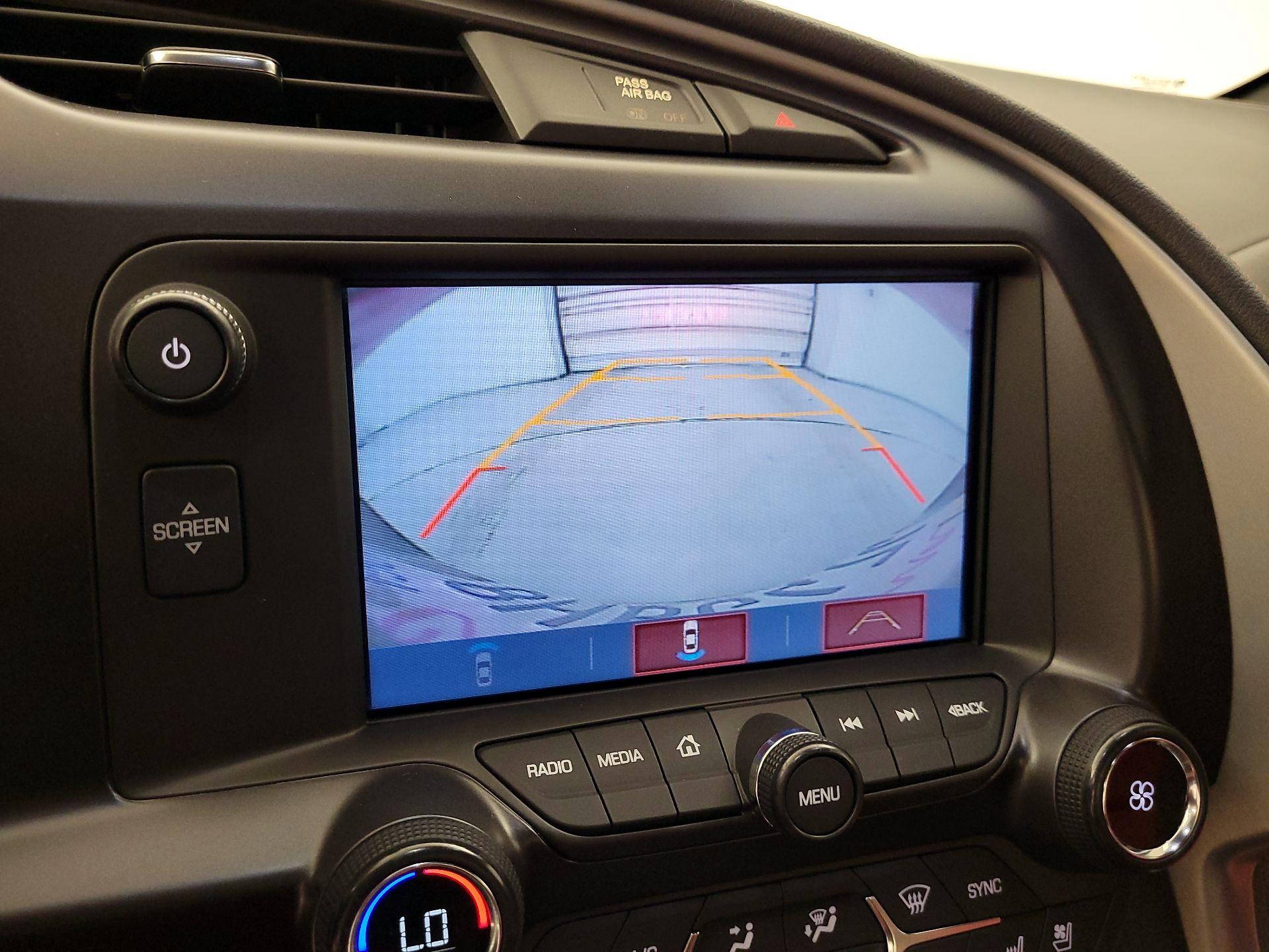 Thumbnail: 2017 Chevrolet Corvette - 14